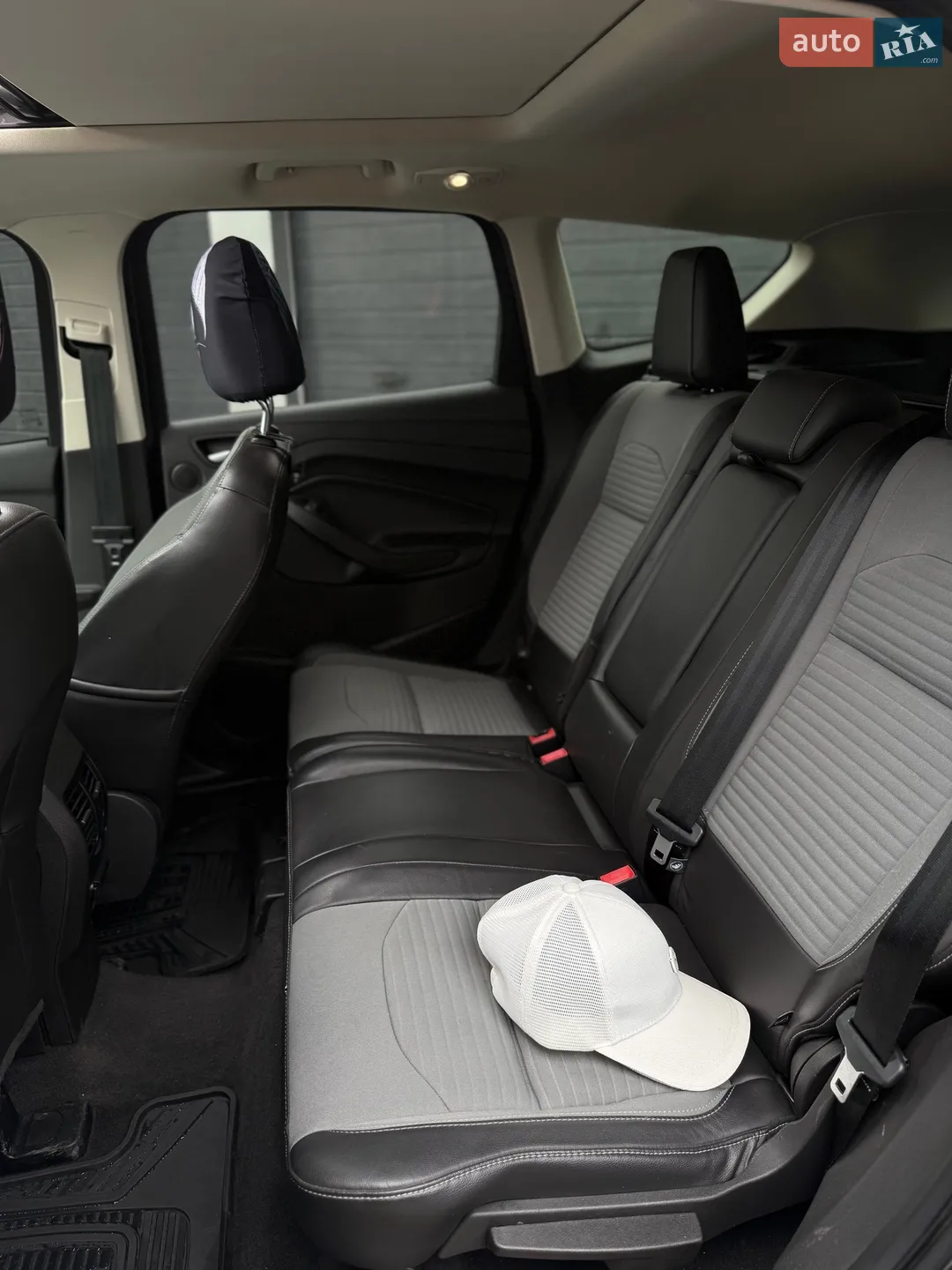 2016 Ford Escape - мініатюра 5