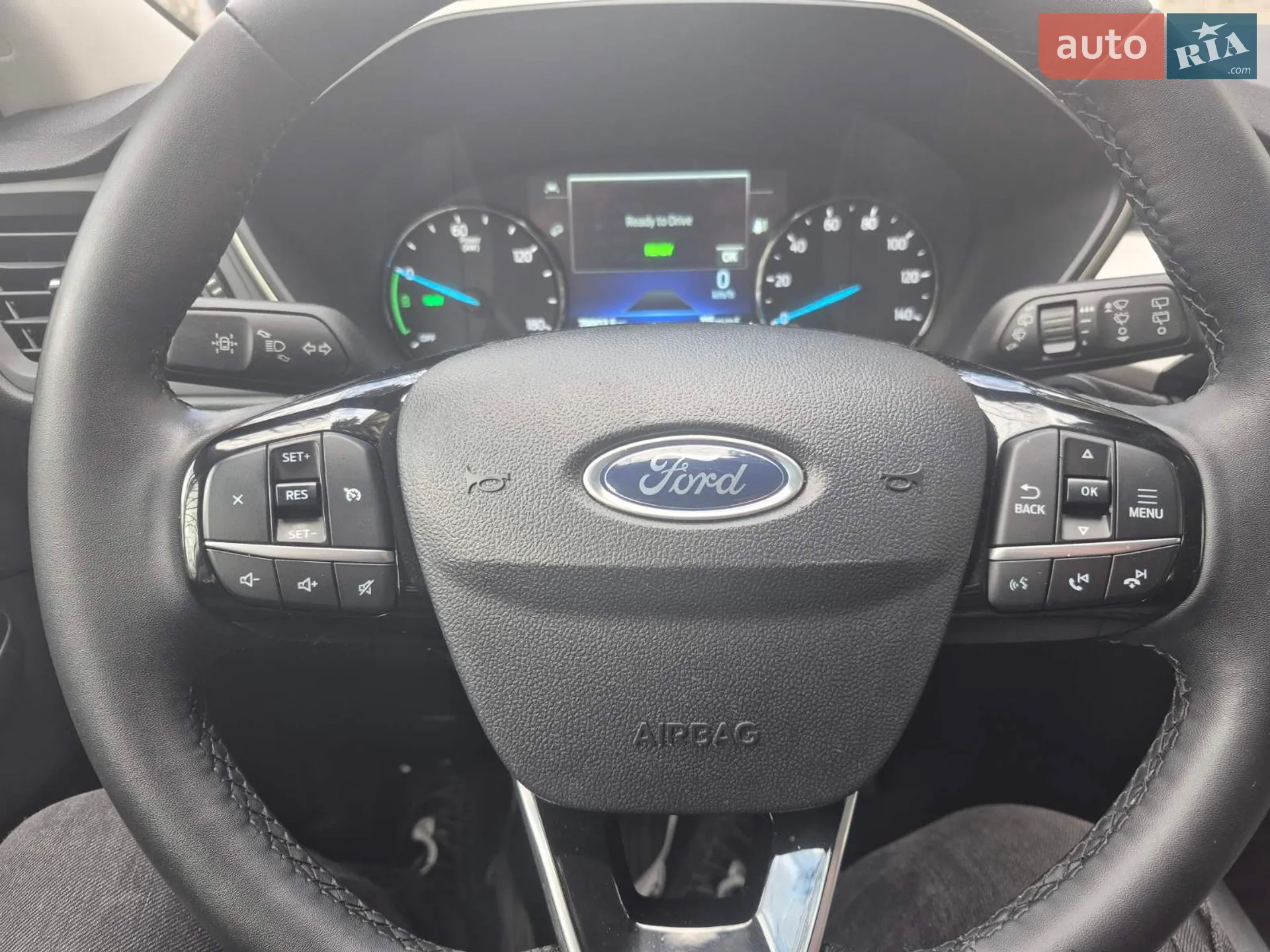 2022 Ford Escape - мініатюра 15