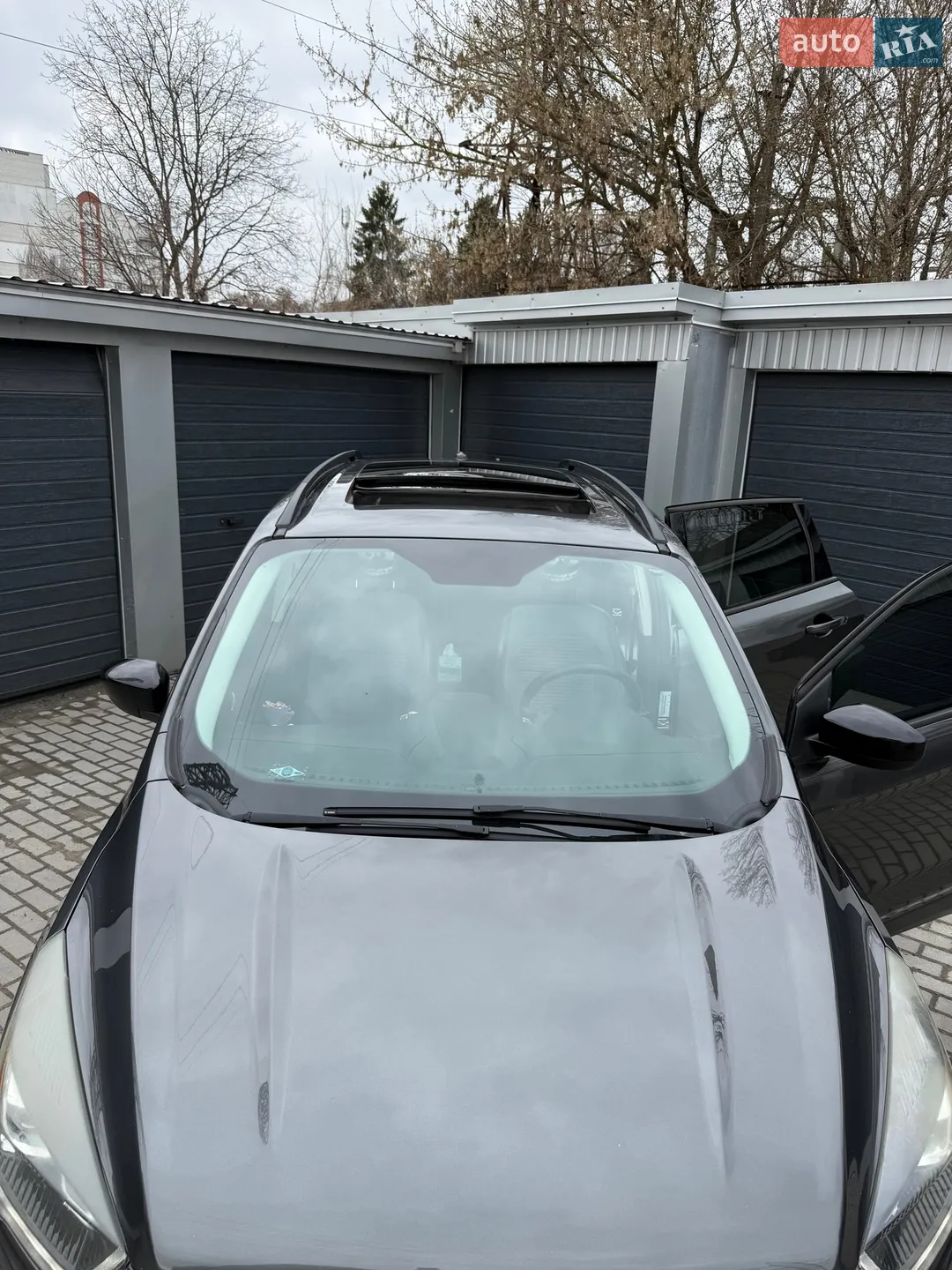2016 Ford Escape - мініатюра 11