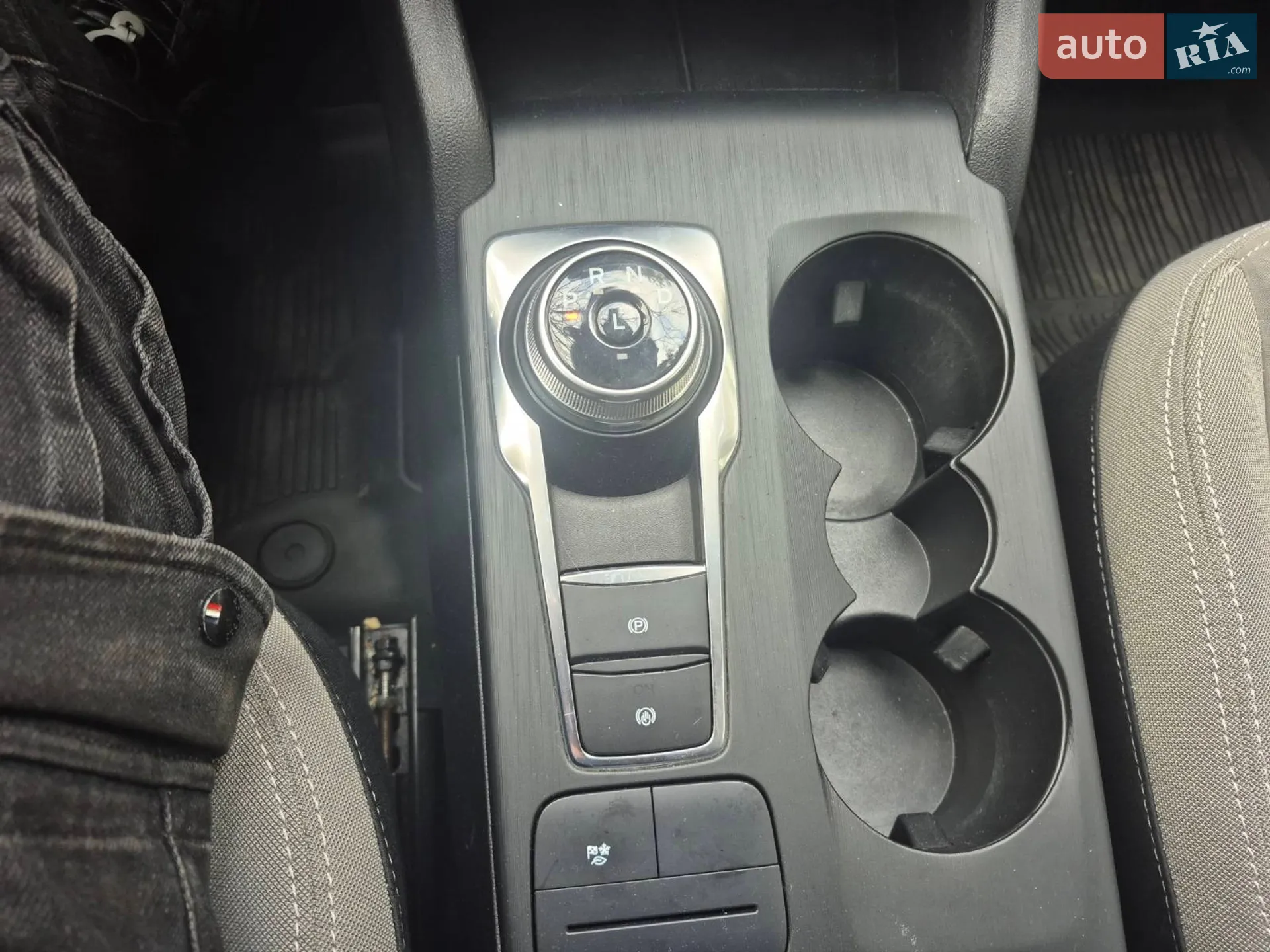 2022 Ford Escape - мініатюра 29