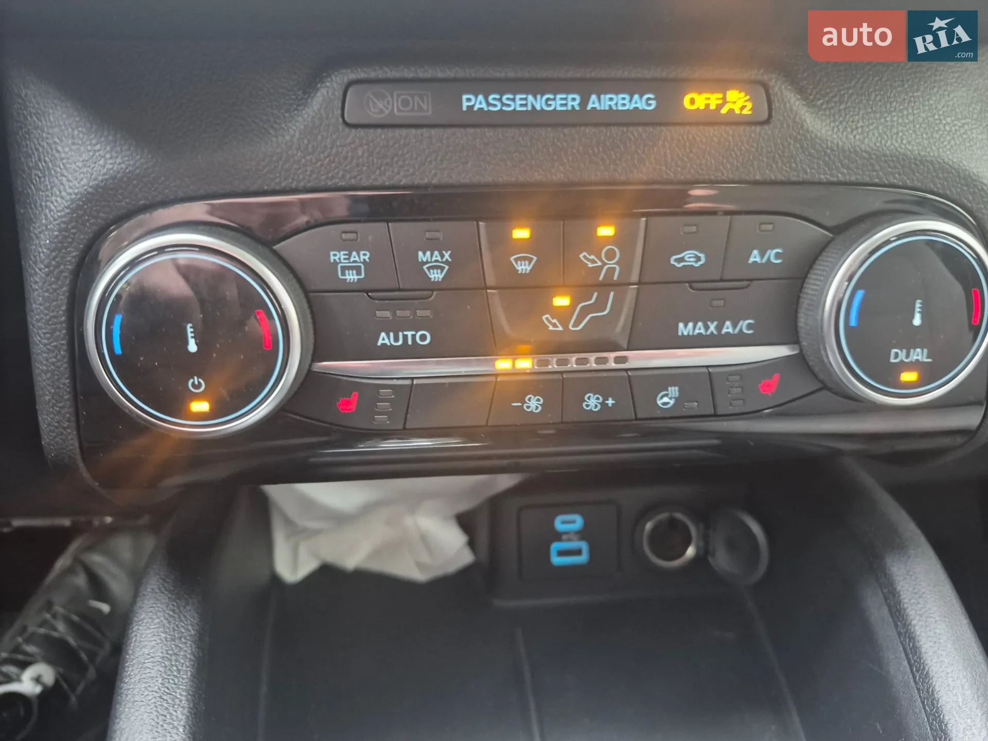 2022 Ford Escape - мініатюра 28