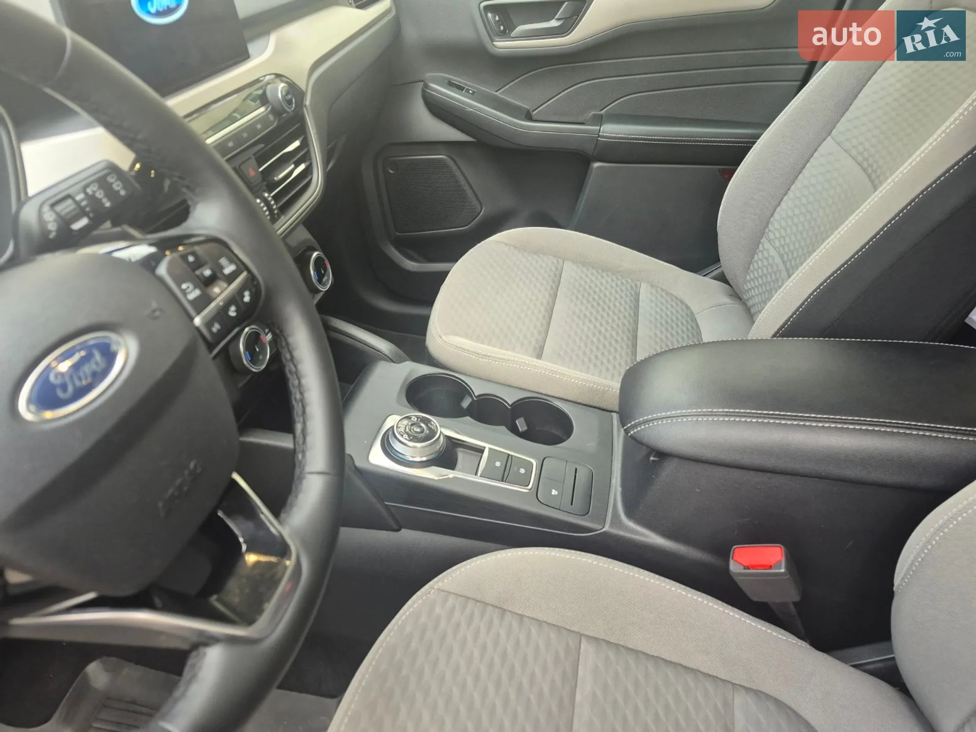 2022 Ford Escape - мініатюра 13