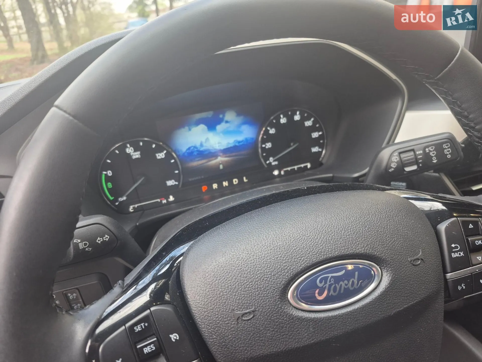 2022 Ford Escape - мініатюра 16