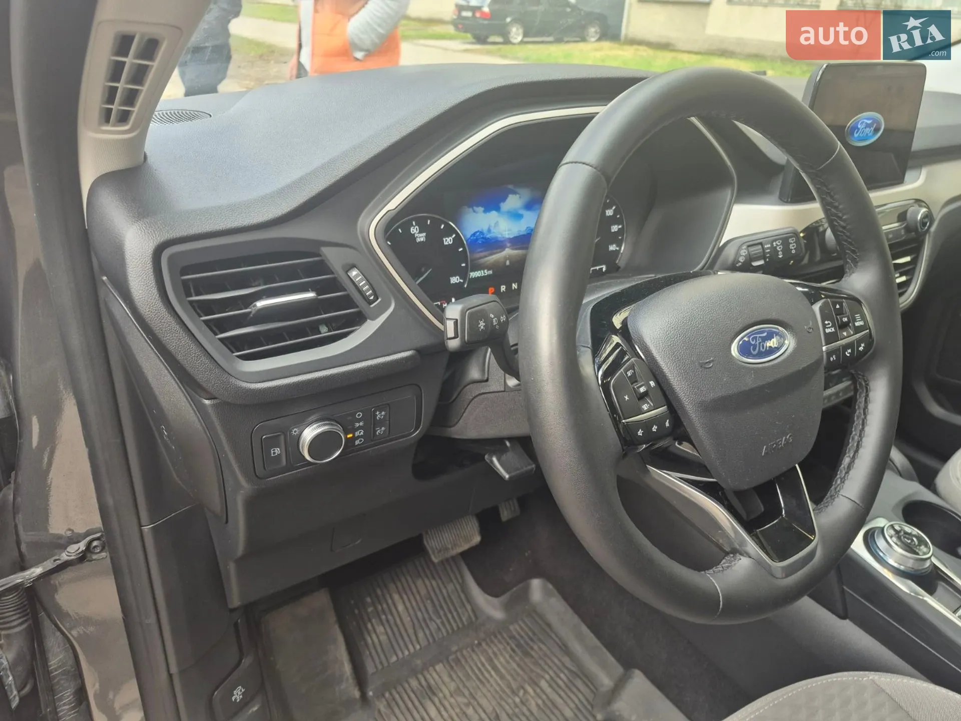 2022 Ford Escape - мініатюра 14