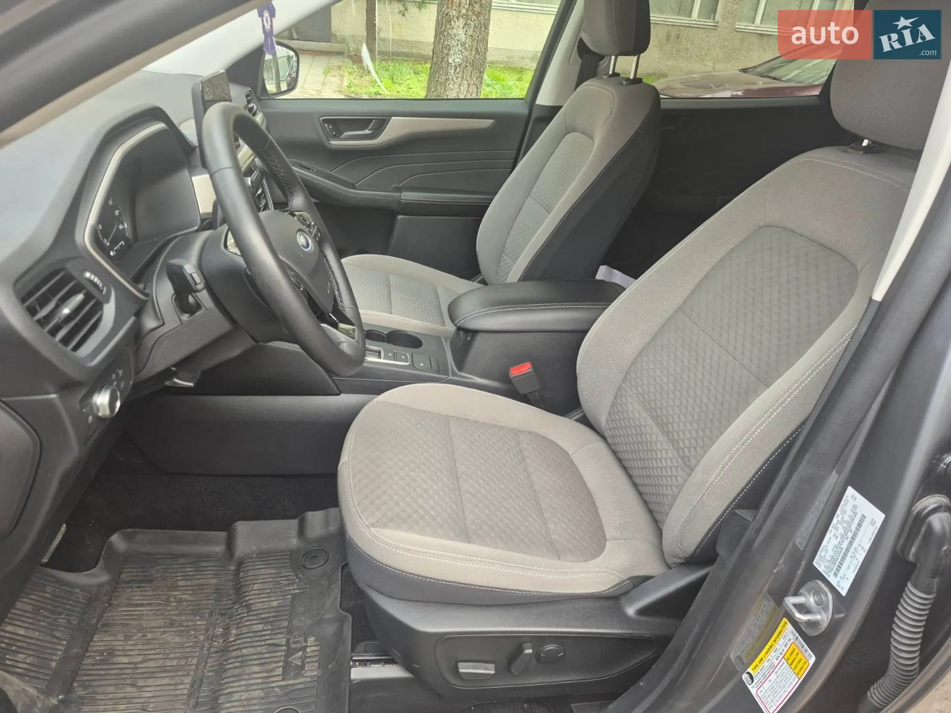 2022 Ford Escape - мініатюра 22