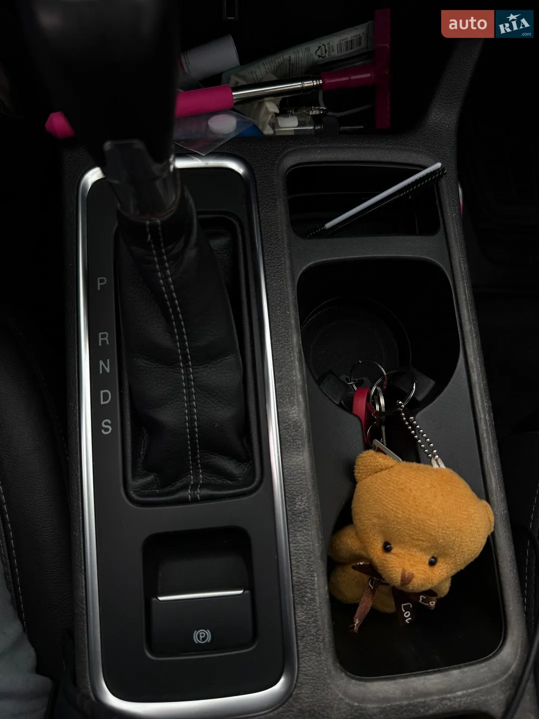 2016 Ford Escape - мініатюра 19