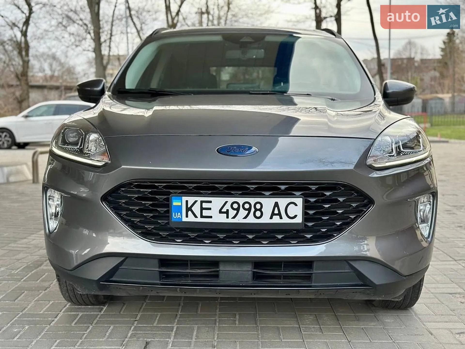 2022 Ford Escape - мініатюра 4