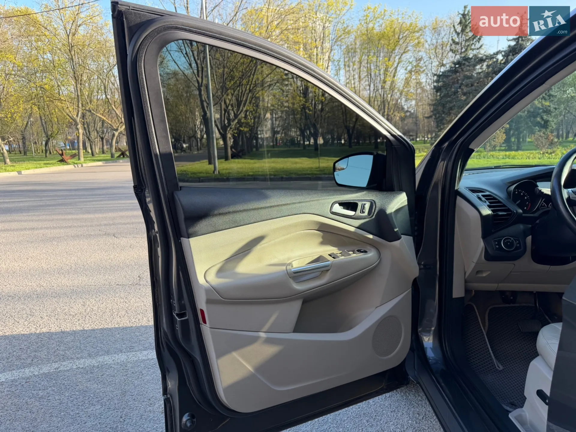 2015 Ford Escape - мініатюра 9