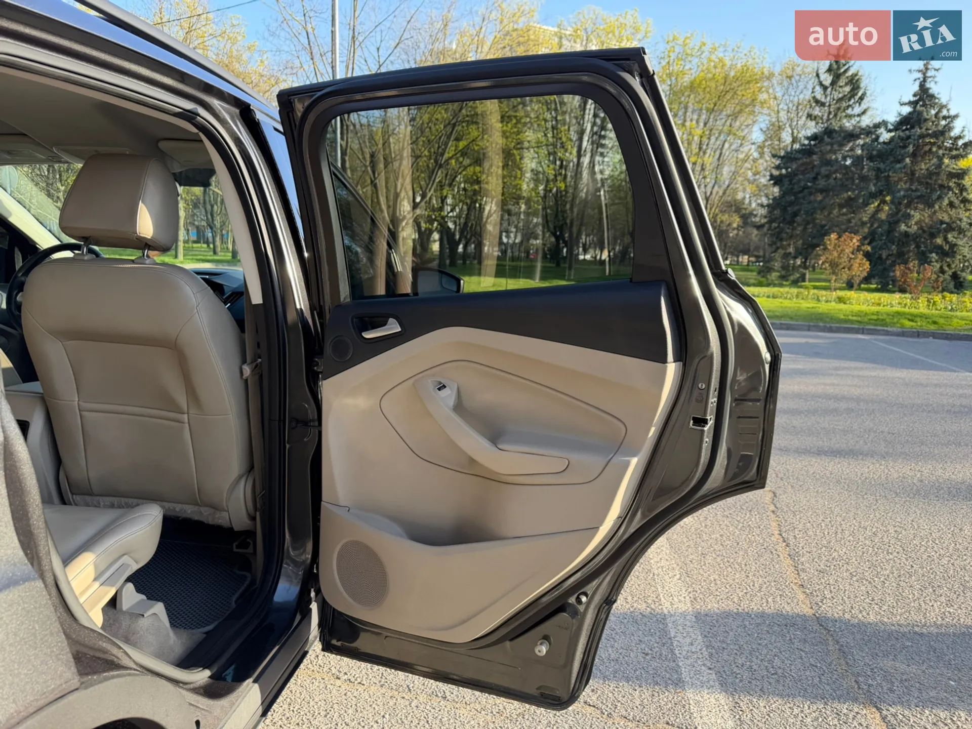 2015 Ford Escape - мініатюра 14
