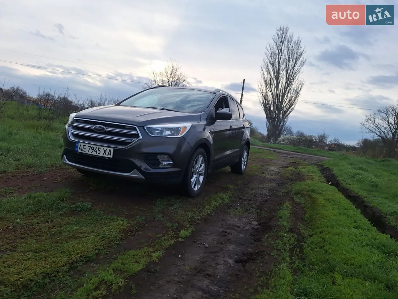 2018 Ford Escape - мініатюра 13