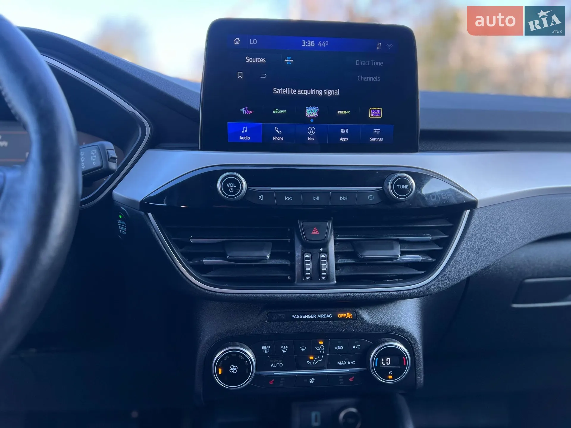 2020 Ford Escape - мініатюра 17