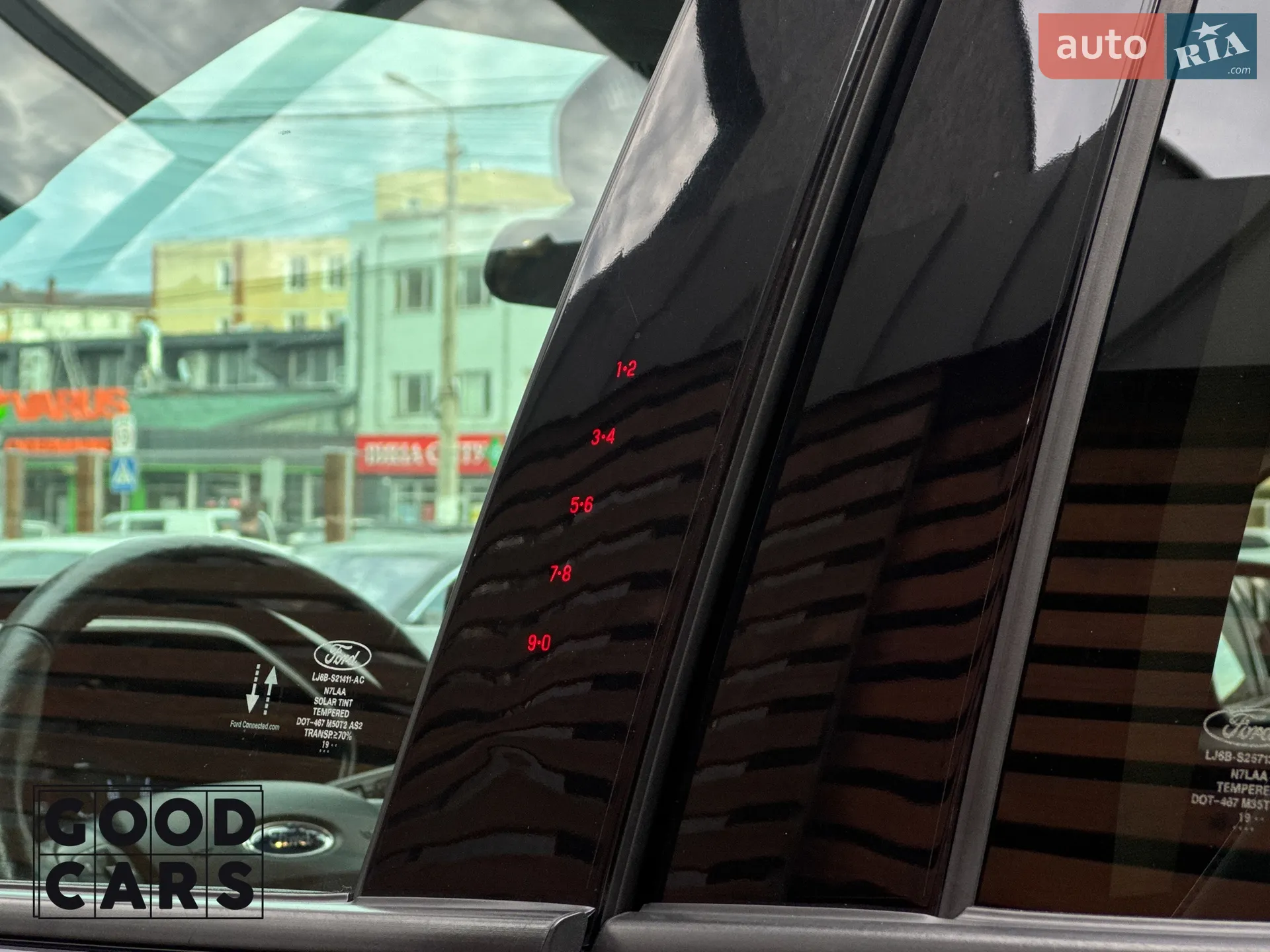 2019 Ford Escape - мініатюра 37