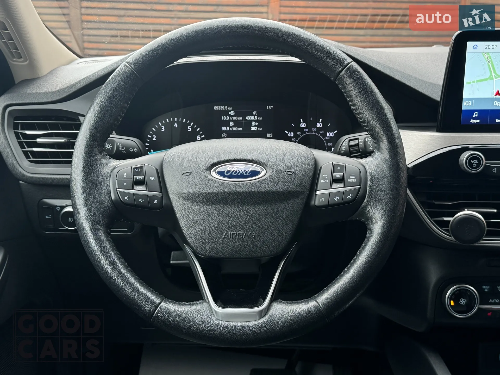 2019 Ford Escape - мініатюра 26