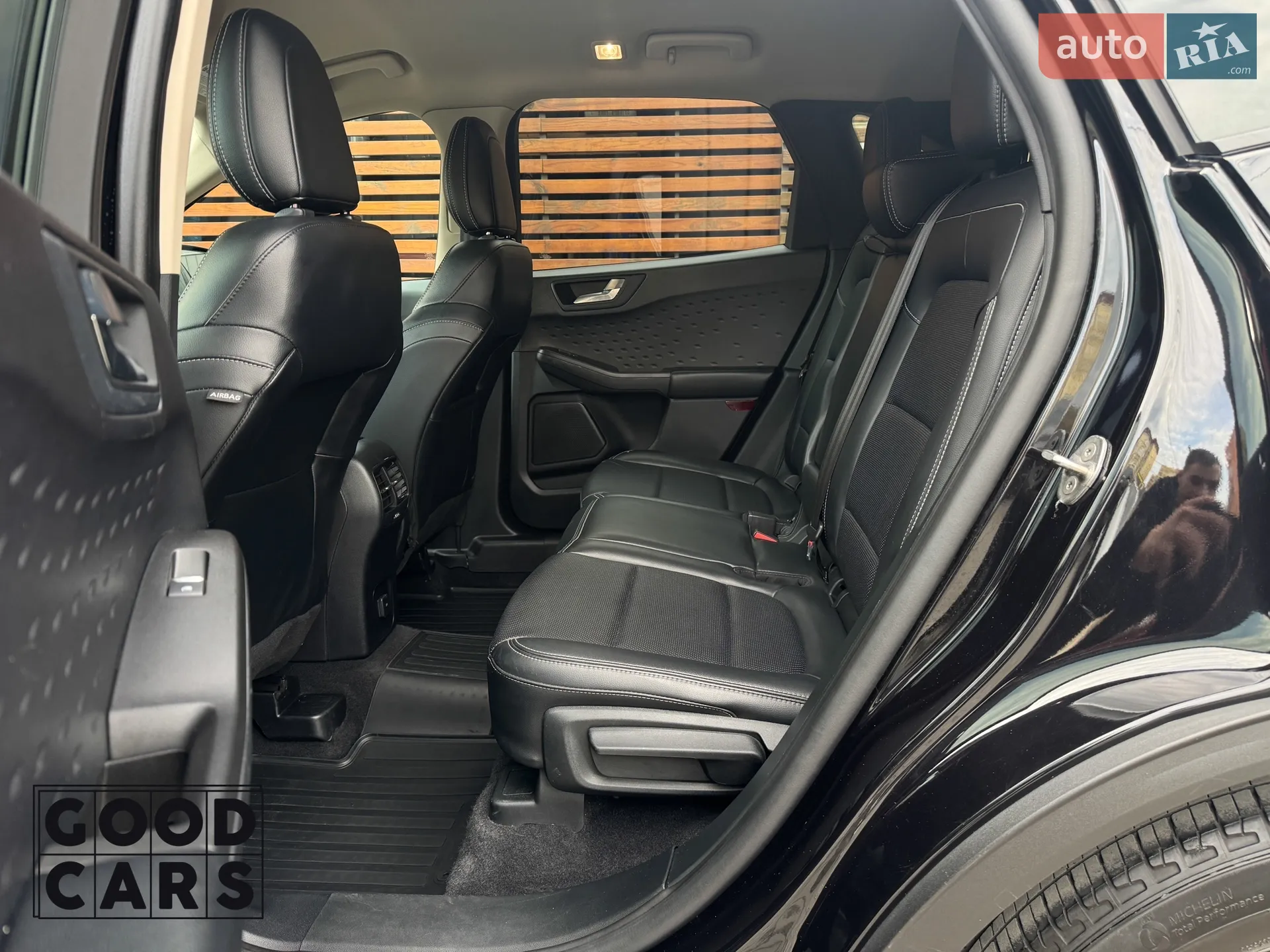 2019 Ford Escape - мініатюра 24