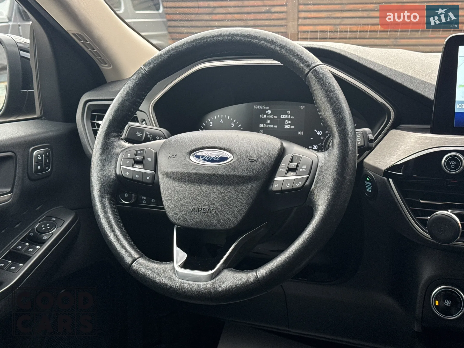 2019 Ford Escape - мініатюра 29