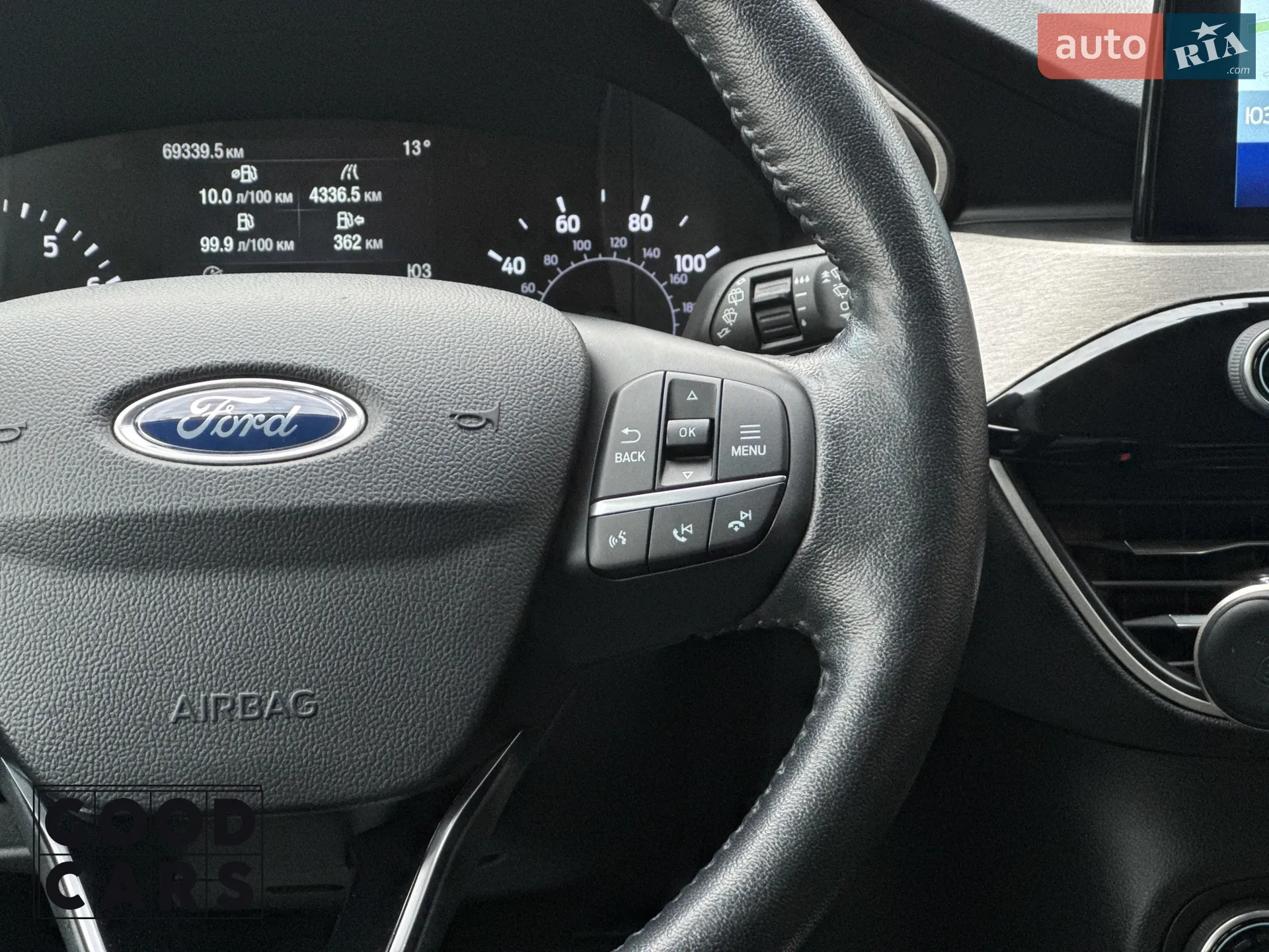 2019 Ford Escape - мініатюра 28