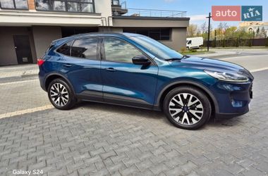 Внедорожник / Кроссовер Ford Escape 2020 в Ивано-Франковске