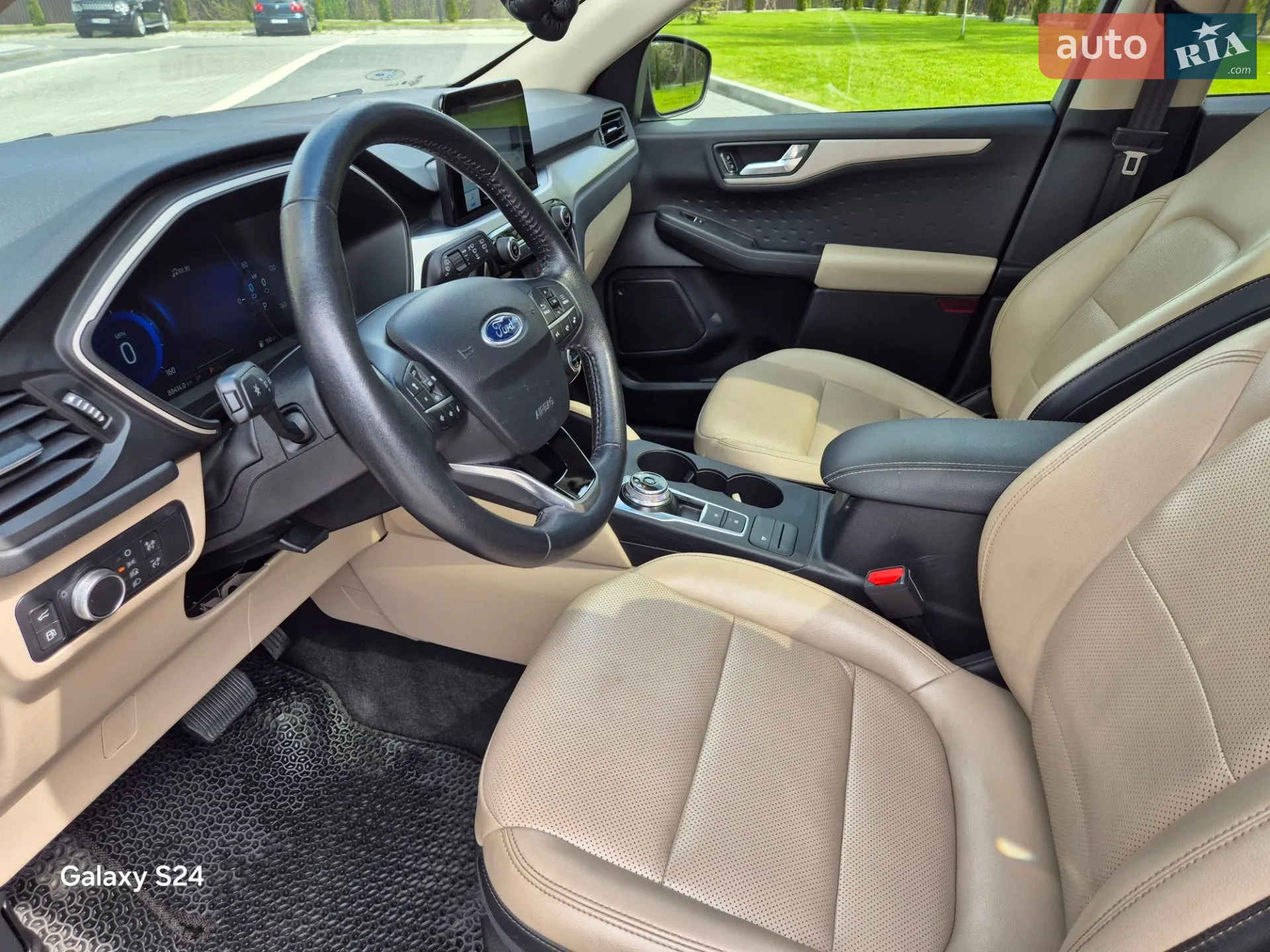 2020 Ford Escape - мініатюра 17