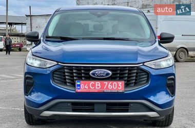 Позашляховик / Кросовер Ford Escape 2023 в Горішніх Плавнях