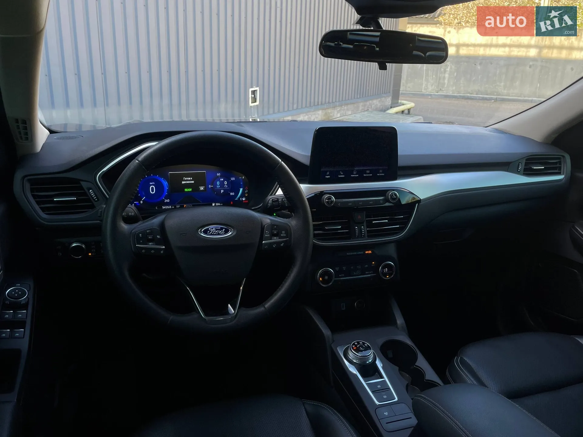 2020 Ford Escape - мініатюра 16