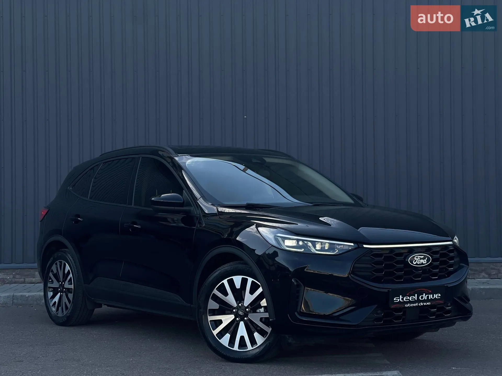 2020 Ford Escape - мініатюра 11