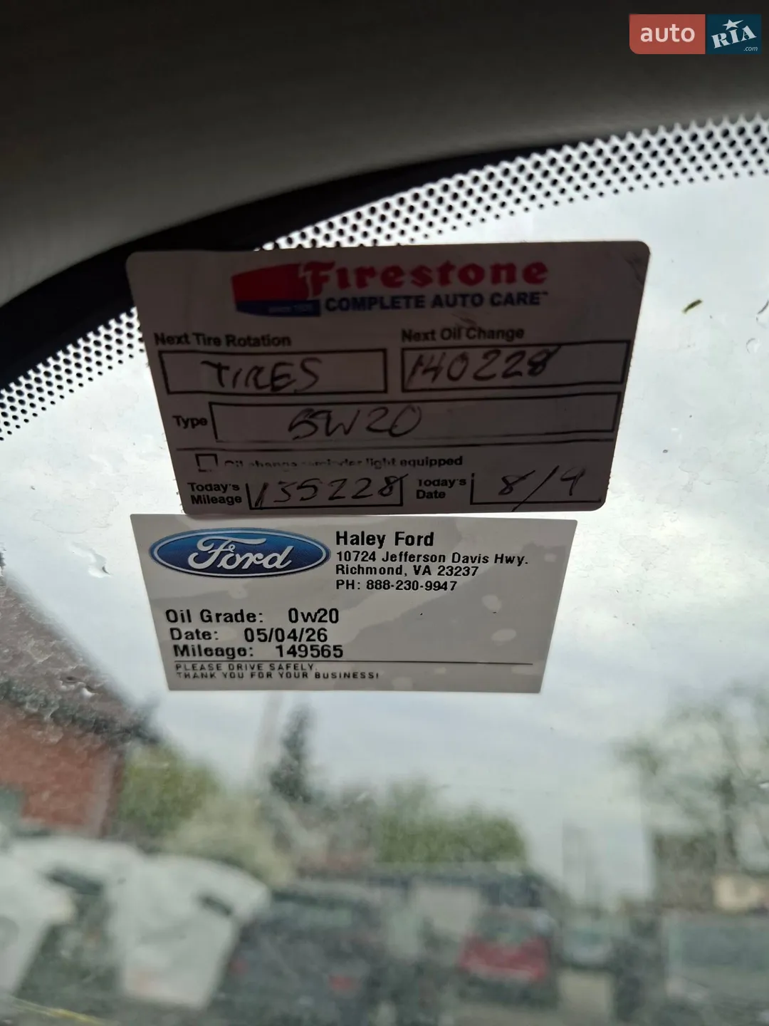 2021 Ford Escape - мініатюра 9
