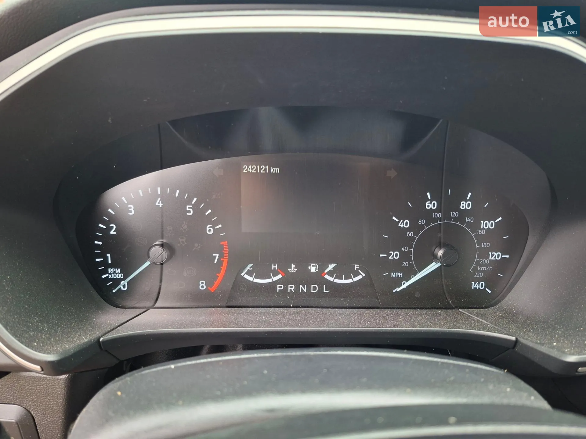 2021 Ford Escape - мініатюра 18