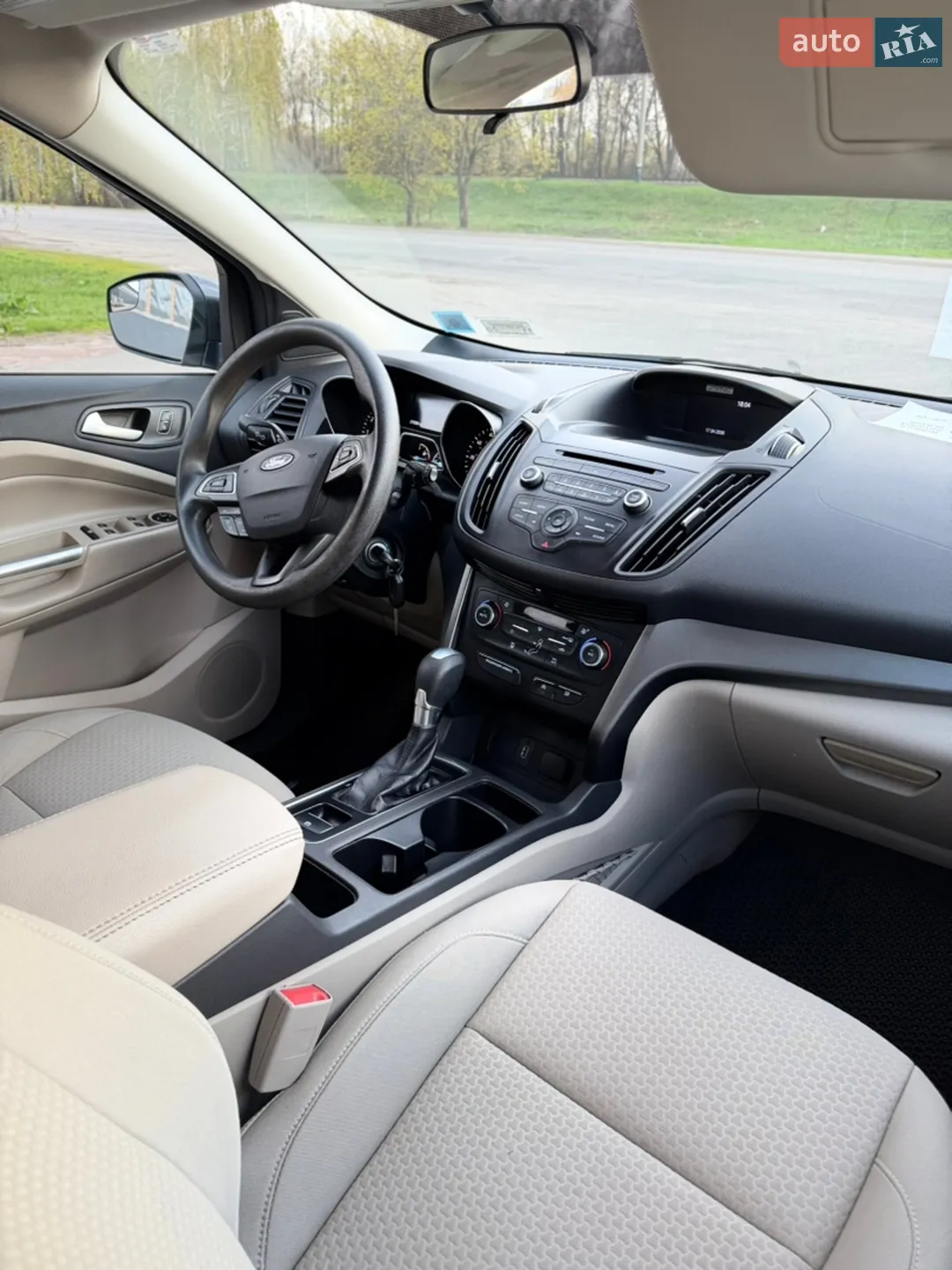 2016 Ford Escape - мініатюра 18