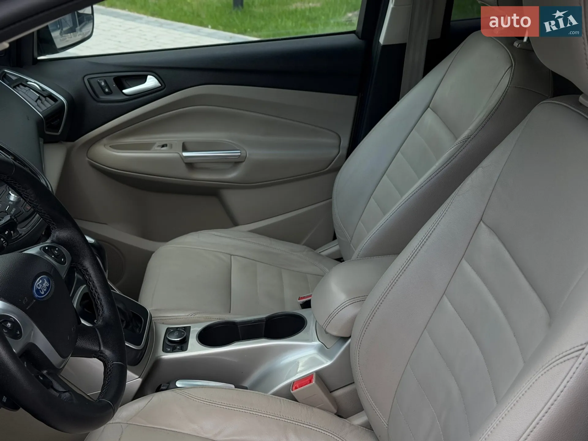 2012 Ford Escape - мініатюра 20