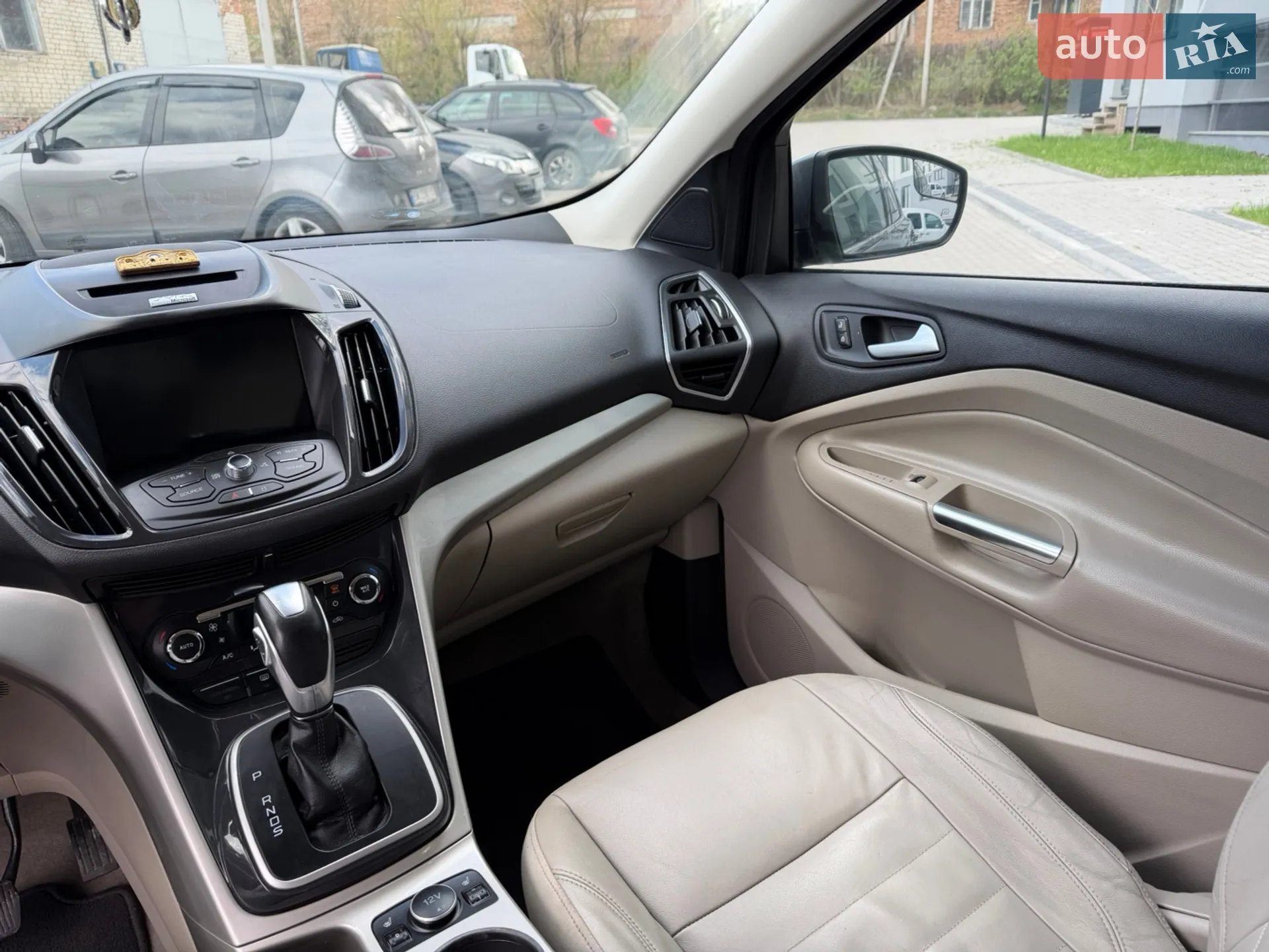 2012 Ford Escape - мініатюра 24