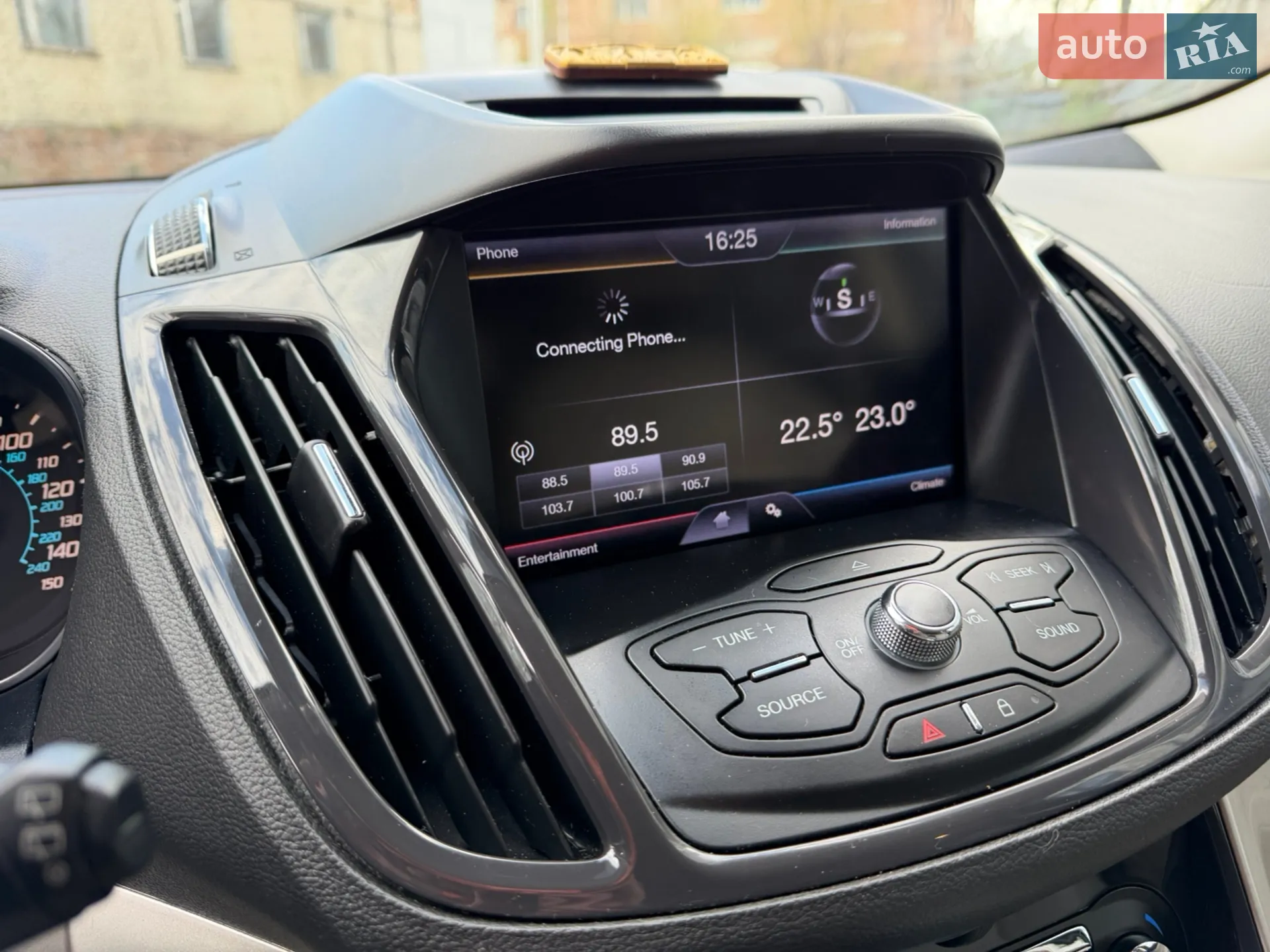 2012 Ford Escape - мініатюра 32
