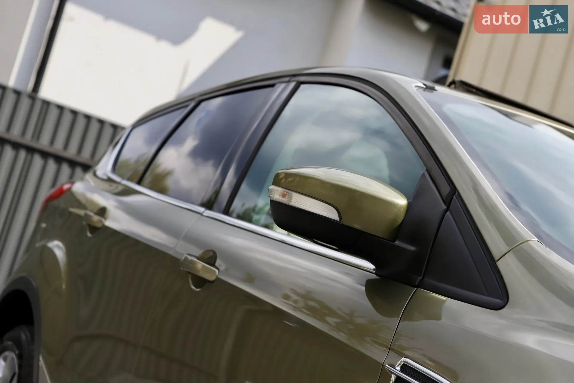 2014 Ford Escape - мініатюра 49