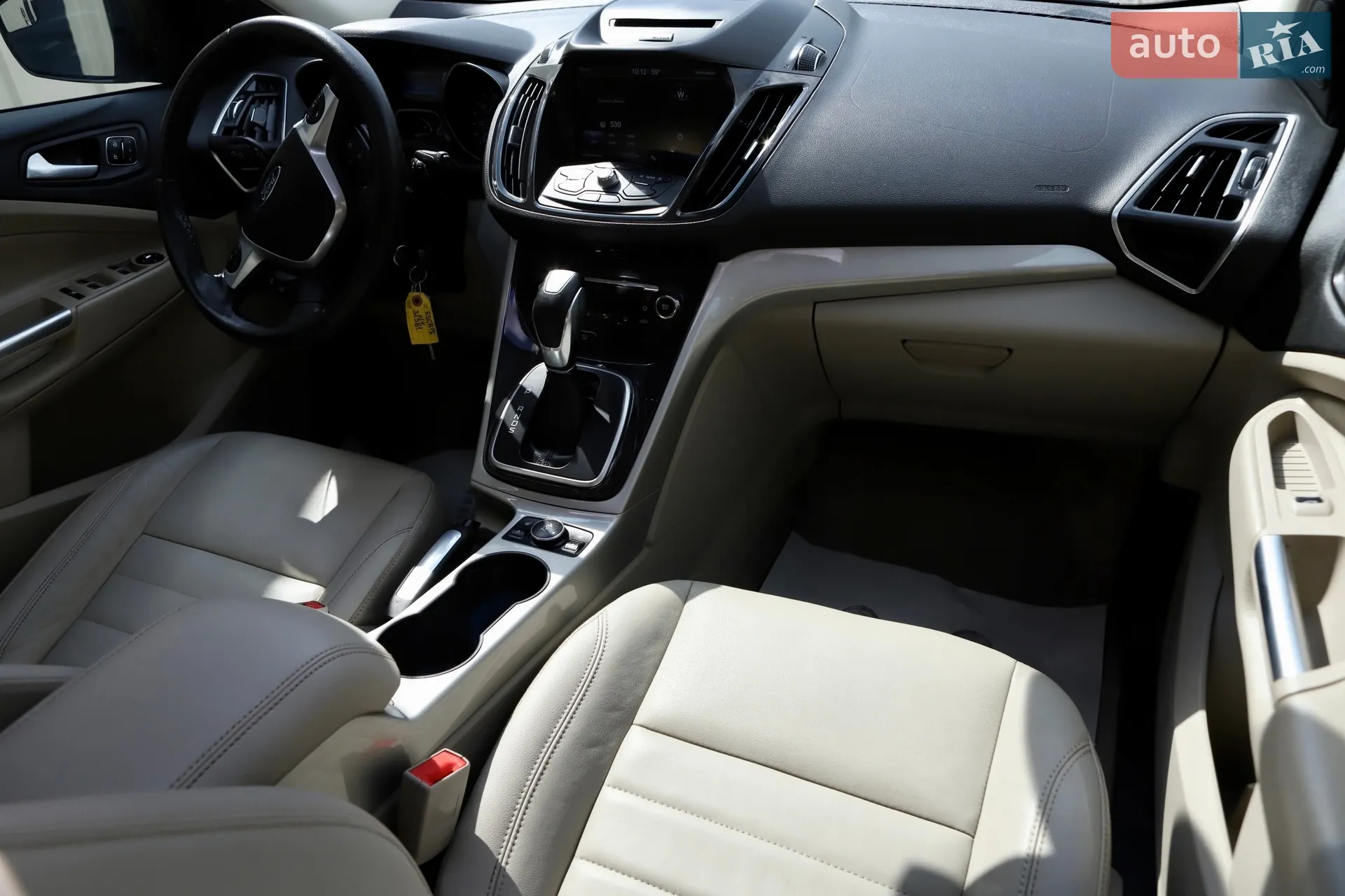2014 Ford Escape - мініатюра 59