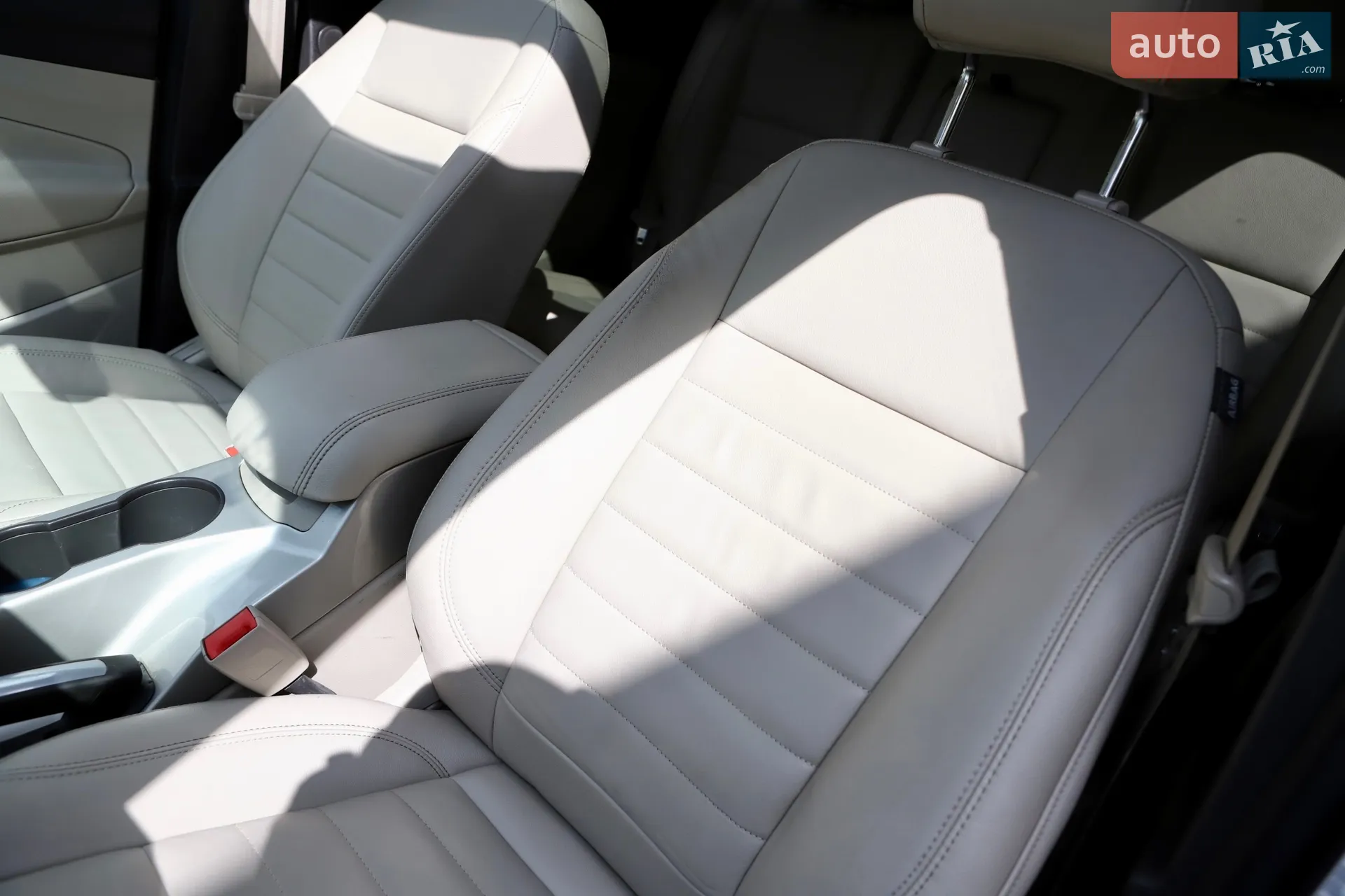 2014 Ford Escape - мініатюра 69
