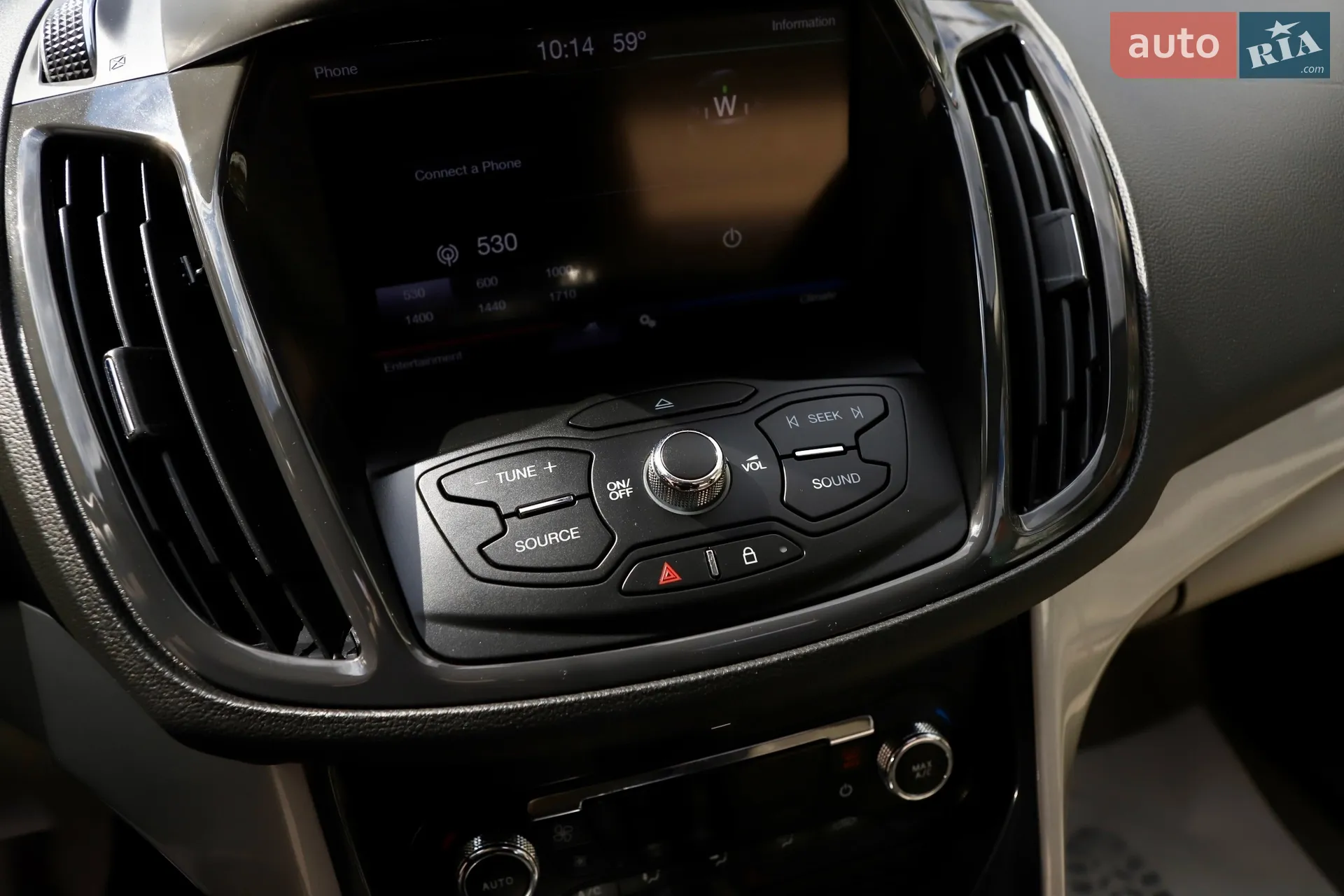 2014 Ford Escape - мініатюра 74