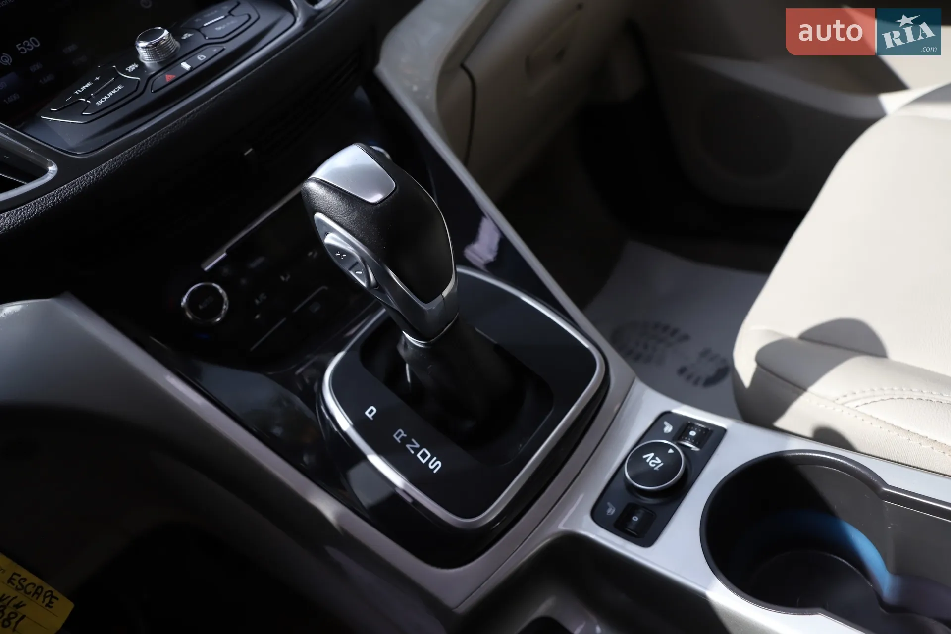 2014 Ford Escape - мініатюра 79