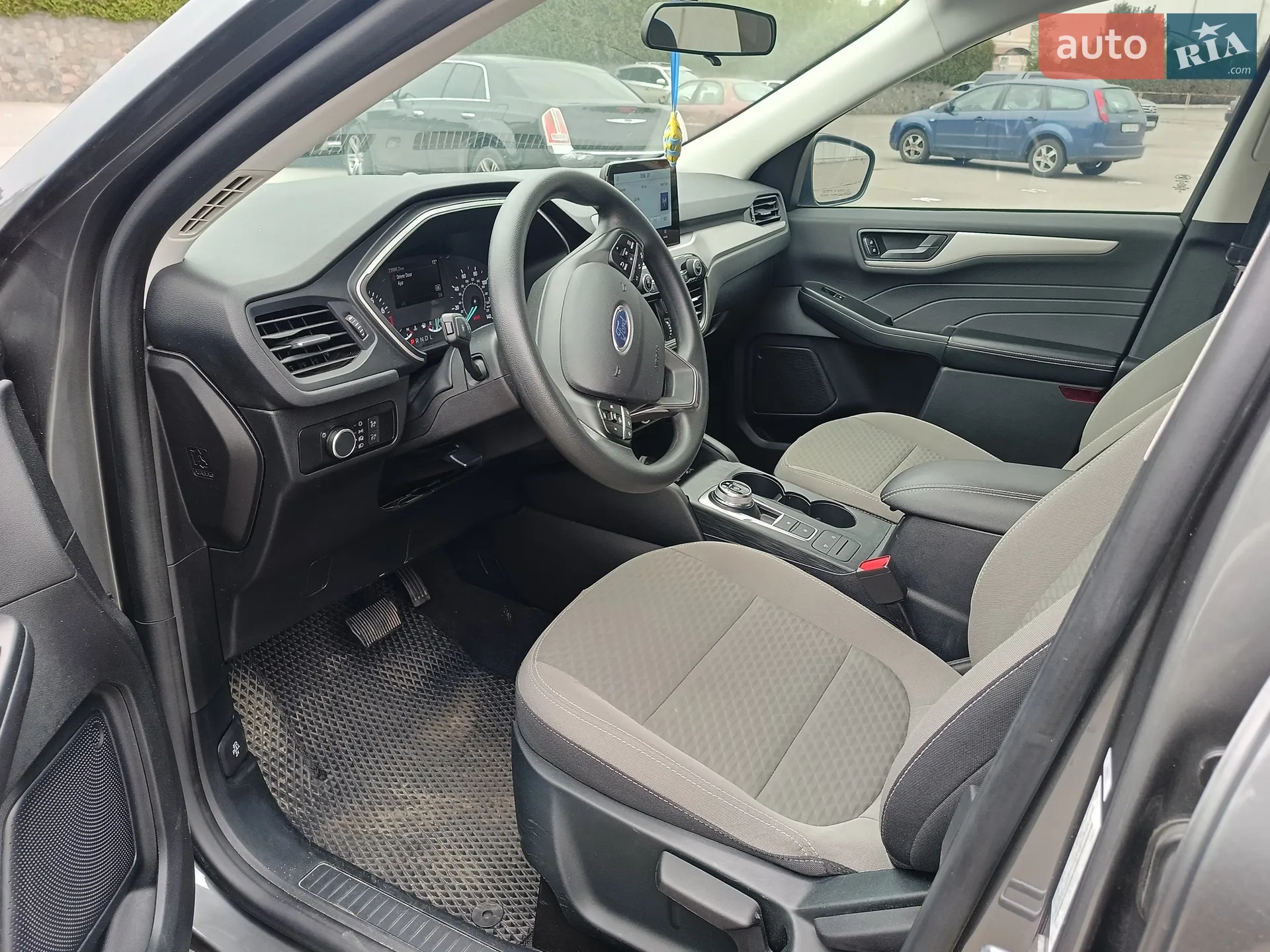 2022 Ford Escape - мініатюра 7