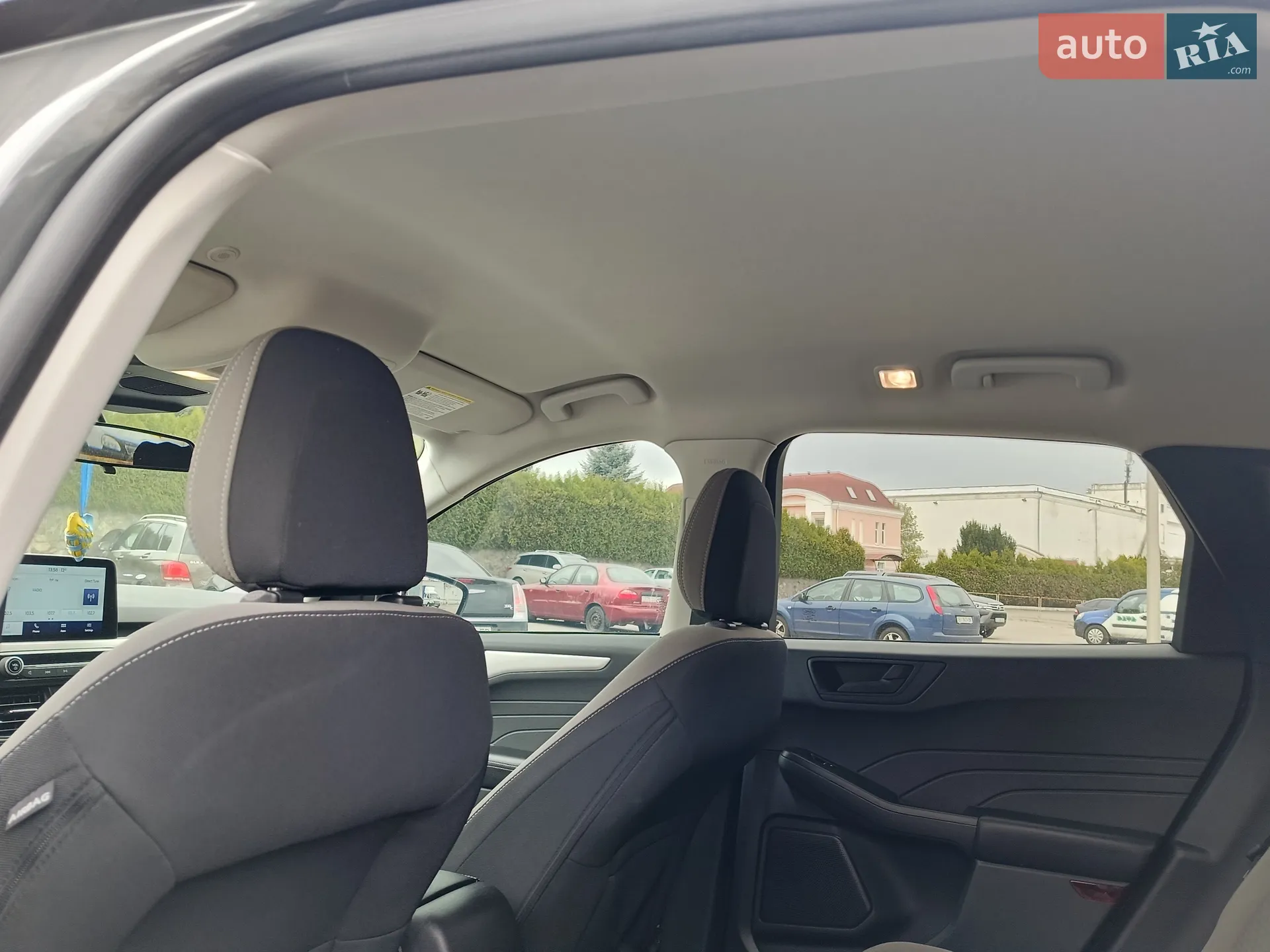 2022 Ford Escape - мініатюра 8