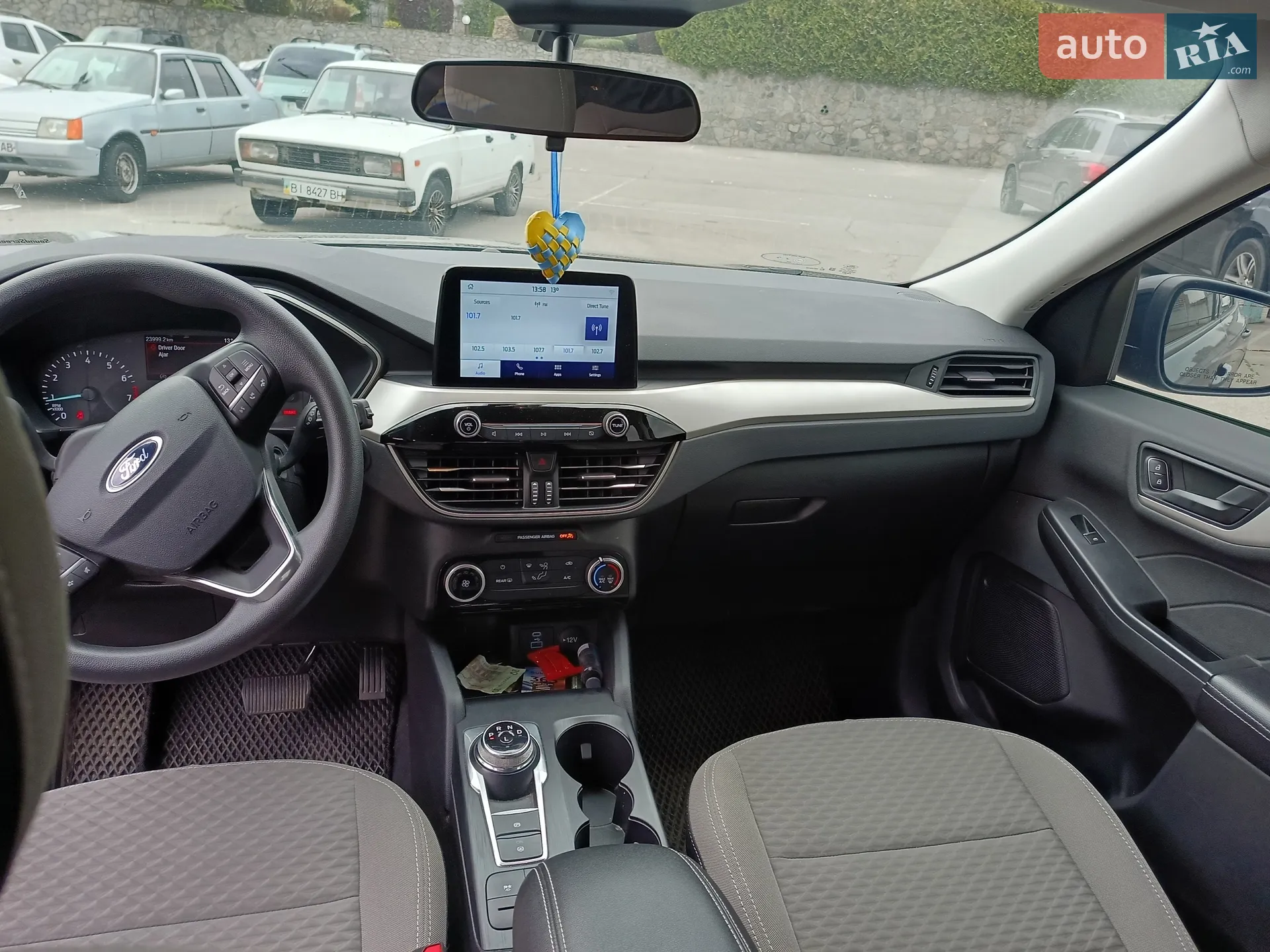 2022 Ford Escape - мініатюра 9