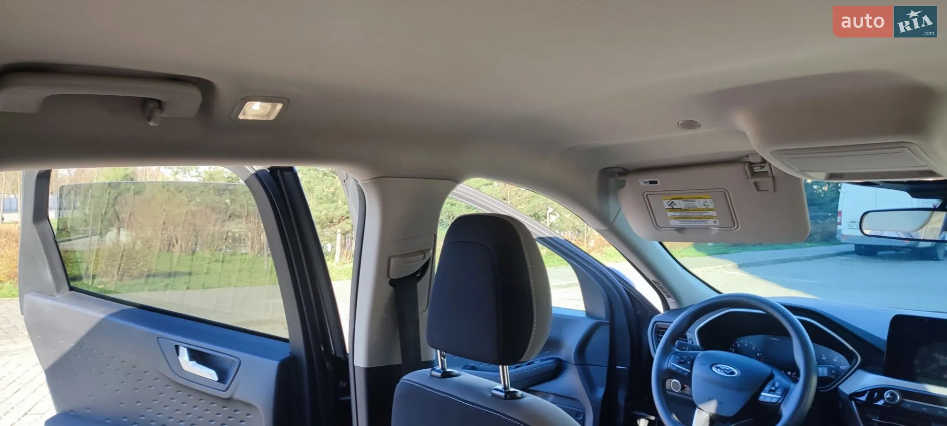 2019 Ford Escape - мініатюра 22