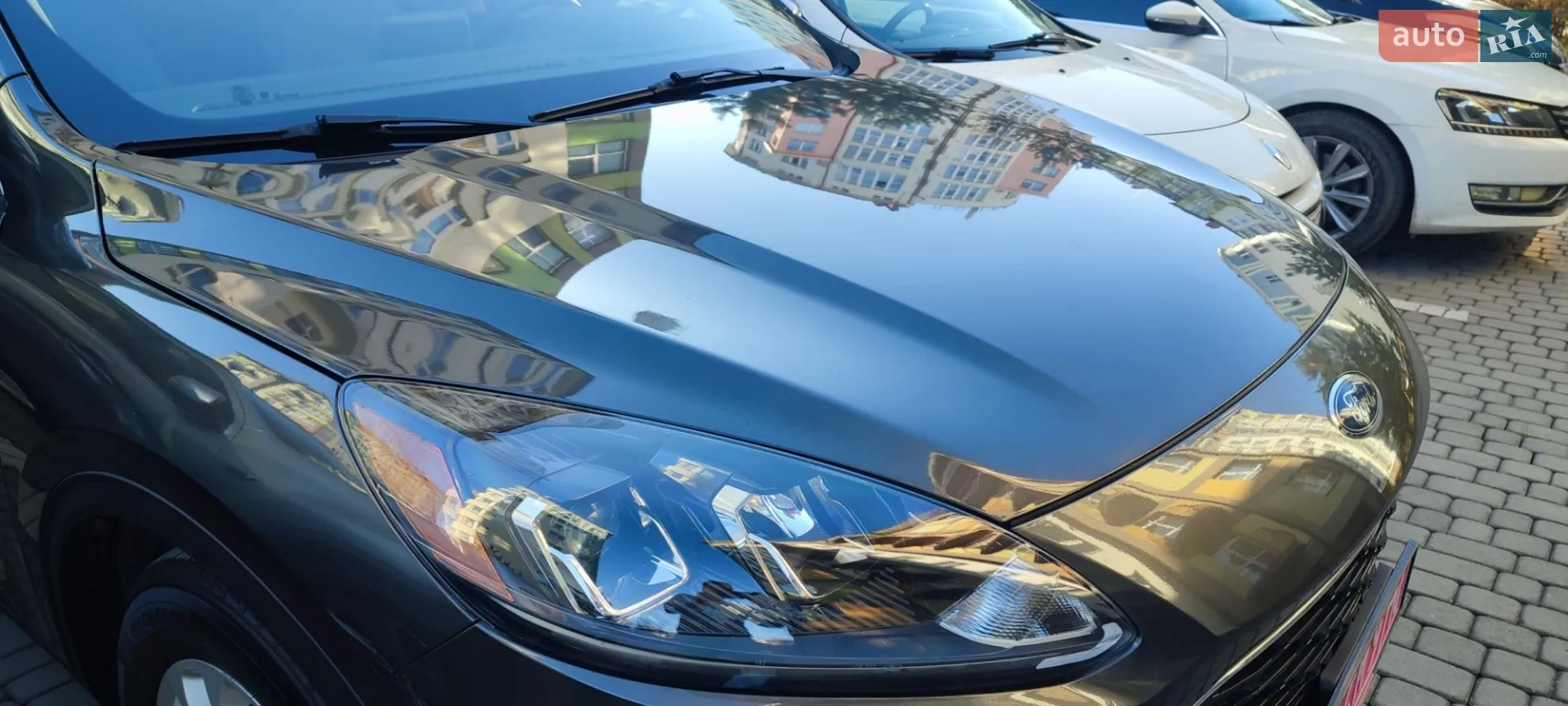 2019 Ford Escape - мініатюра 28