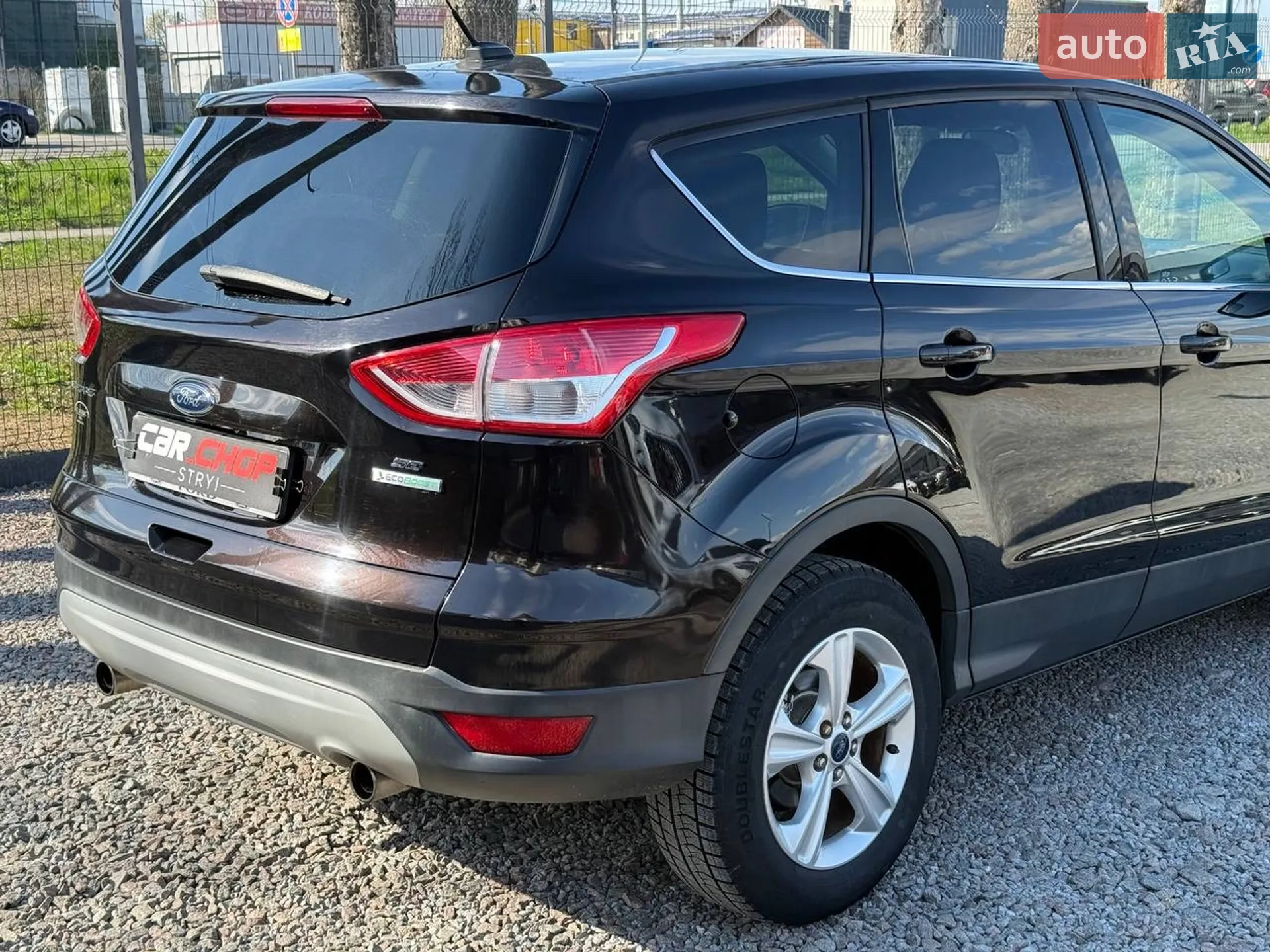 2012 Ford Escape - мініатюра 15