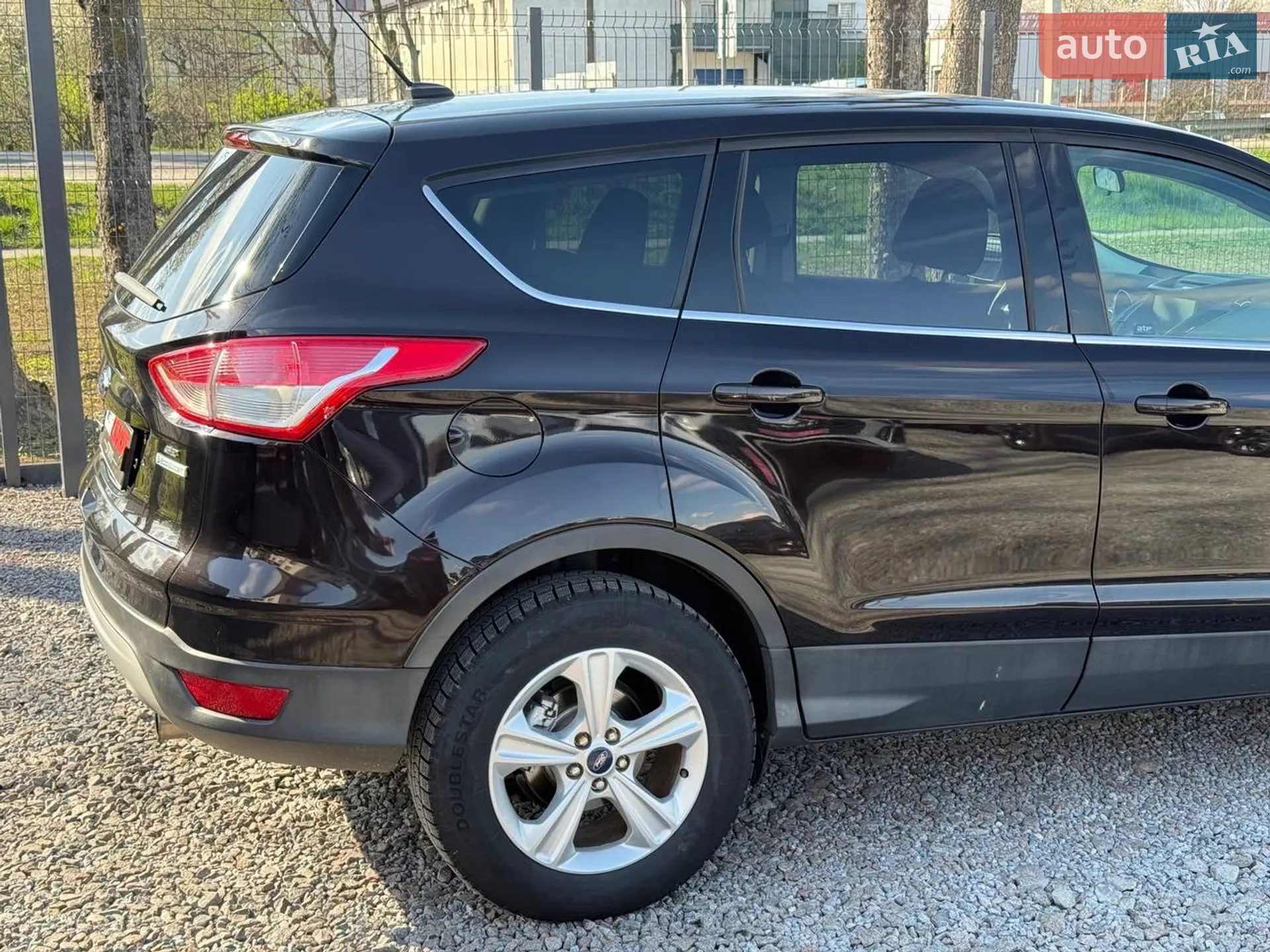 2012 Ford Escape - мініатюра 16