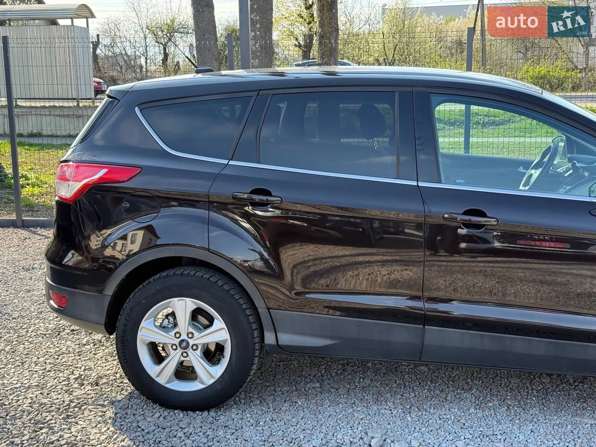 2012 Ford Escape - мініатюра 17