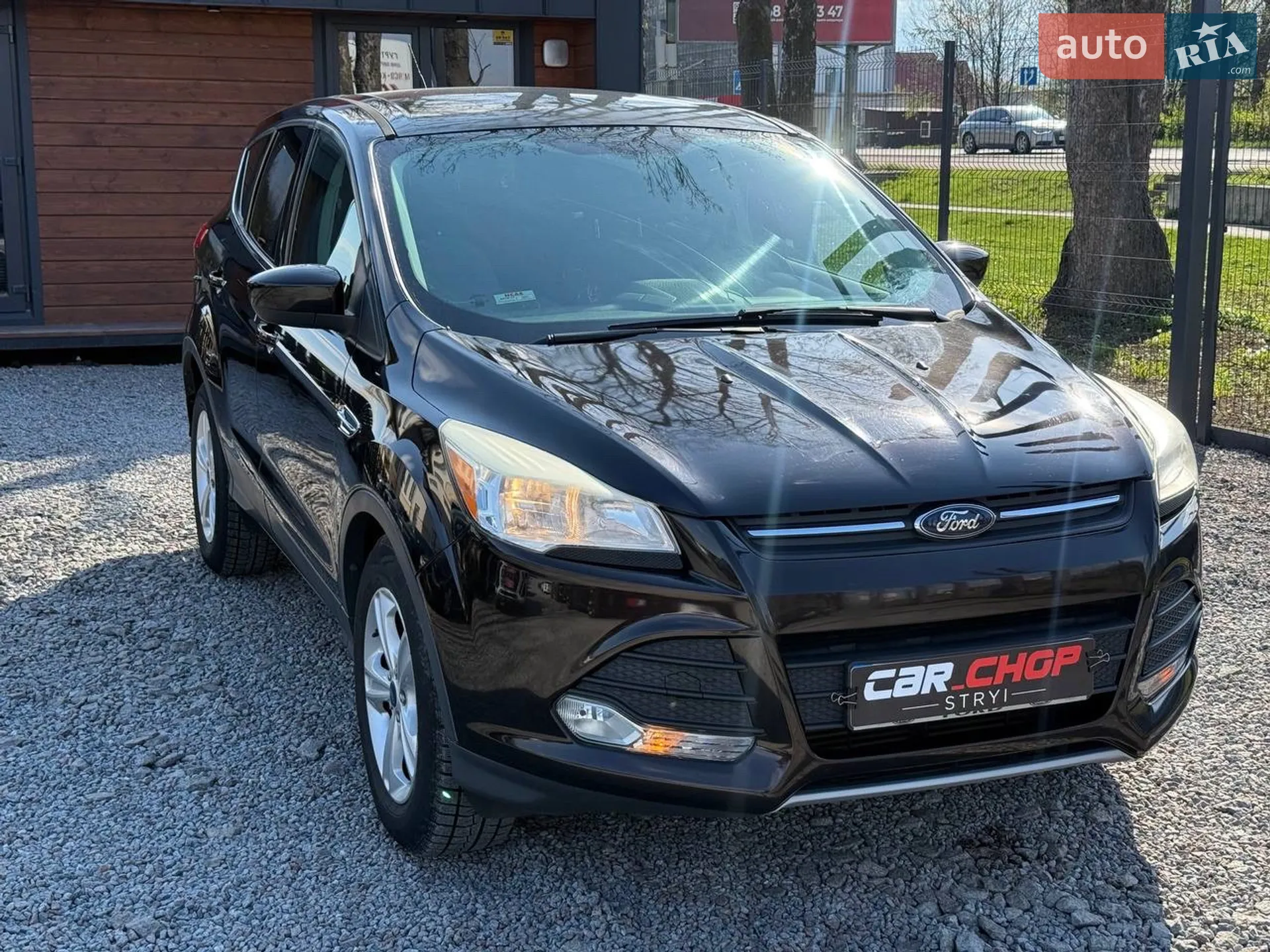 2012 Ford Escape - мініатюра 20