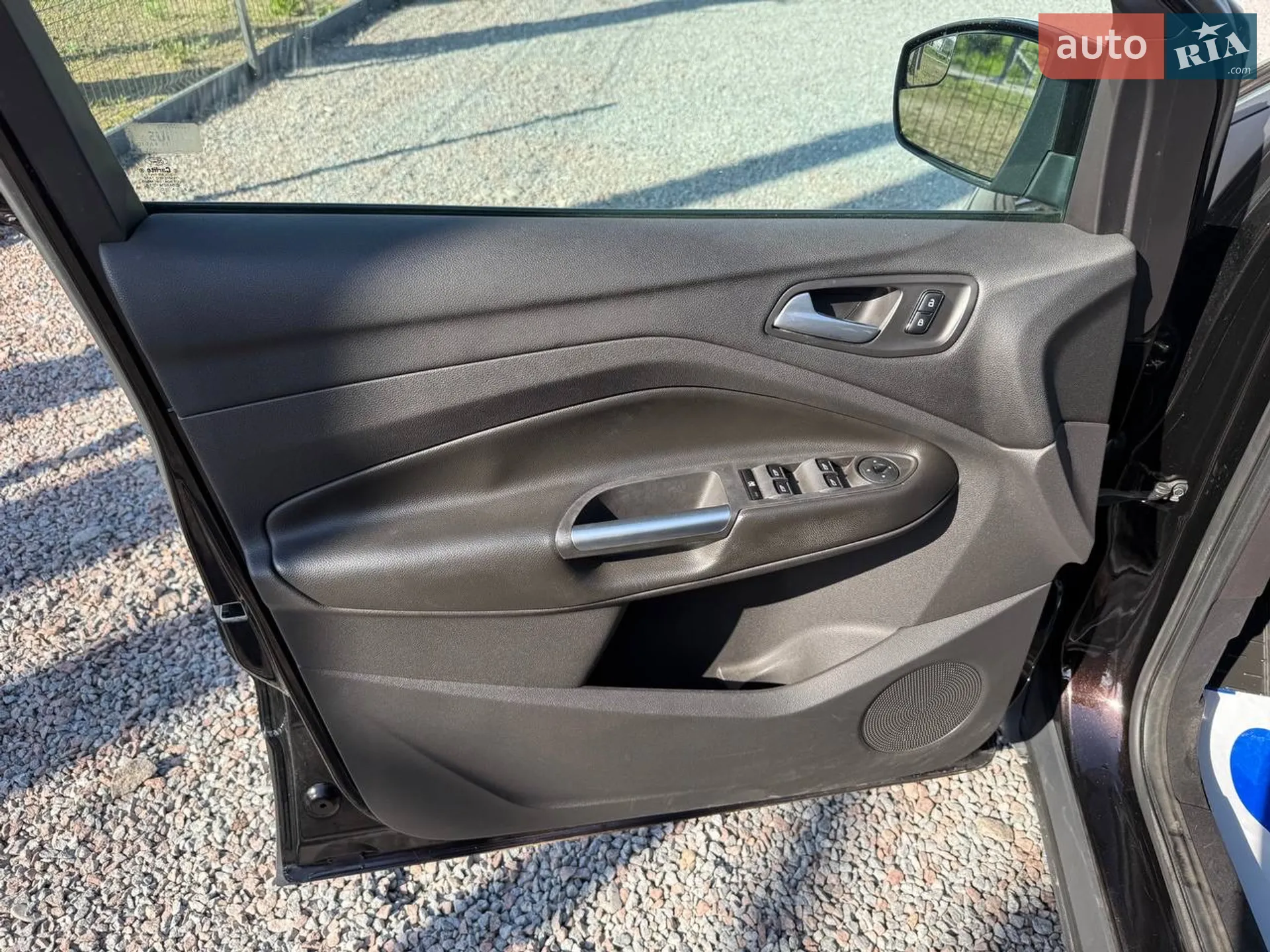 2012 Ford Escape - мініатюра 21