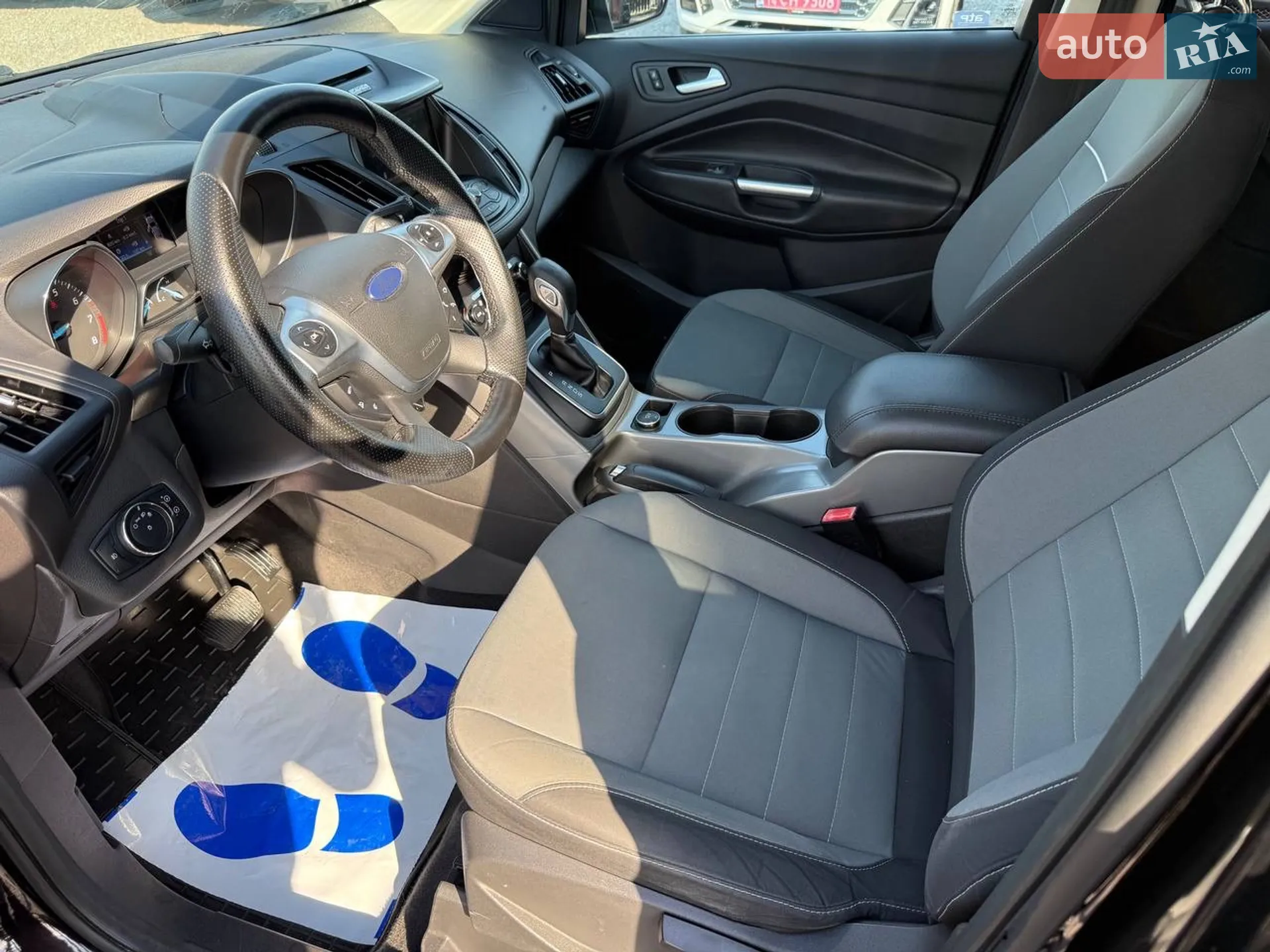 2012 Ford Escape - мініатюра 24