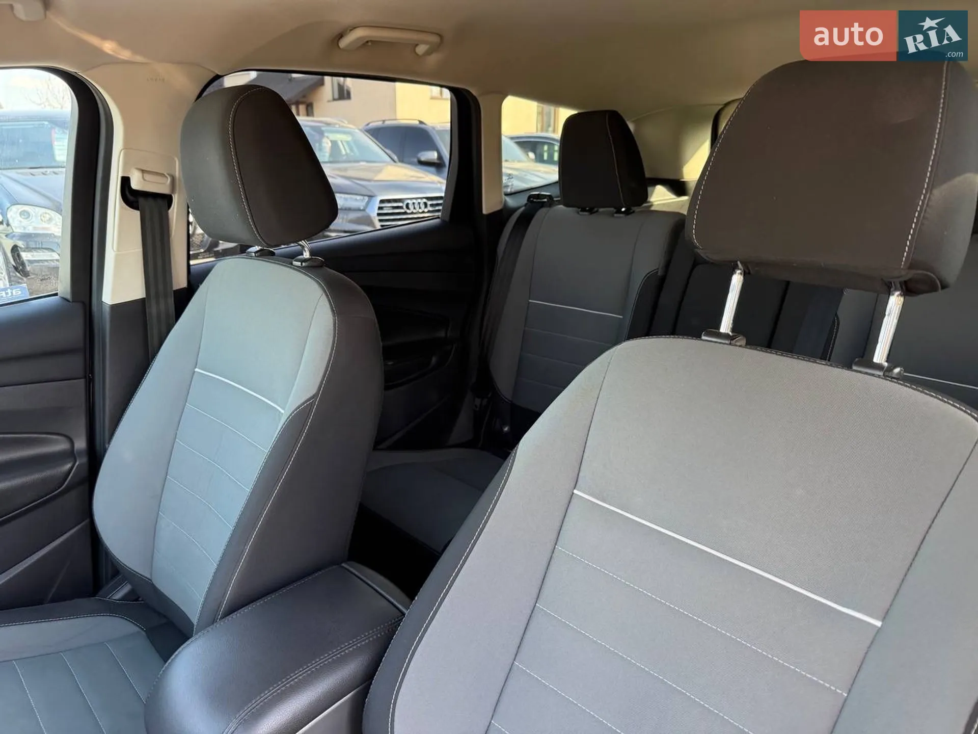 2012 Ford Escape - мініатюра 25