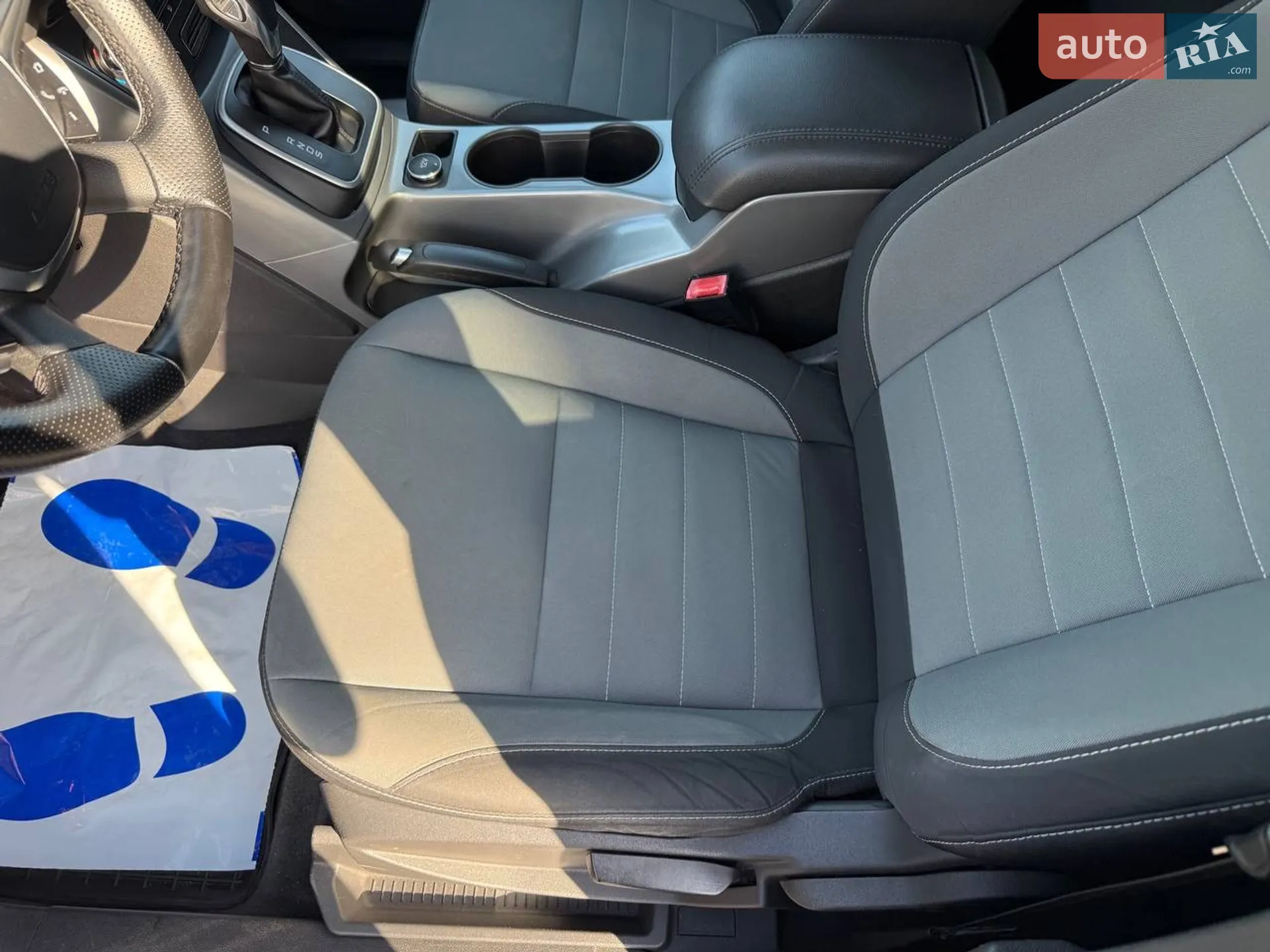2012 Ford Escape - мініатюра 26