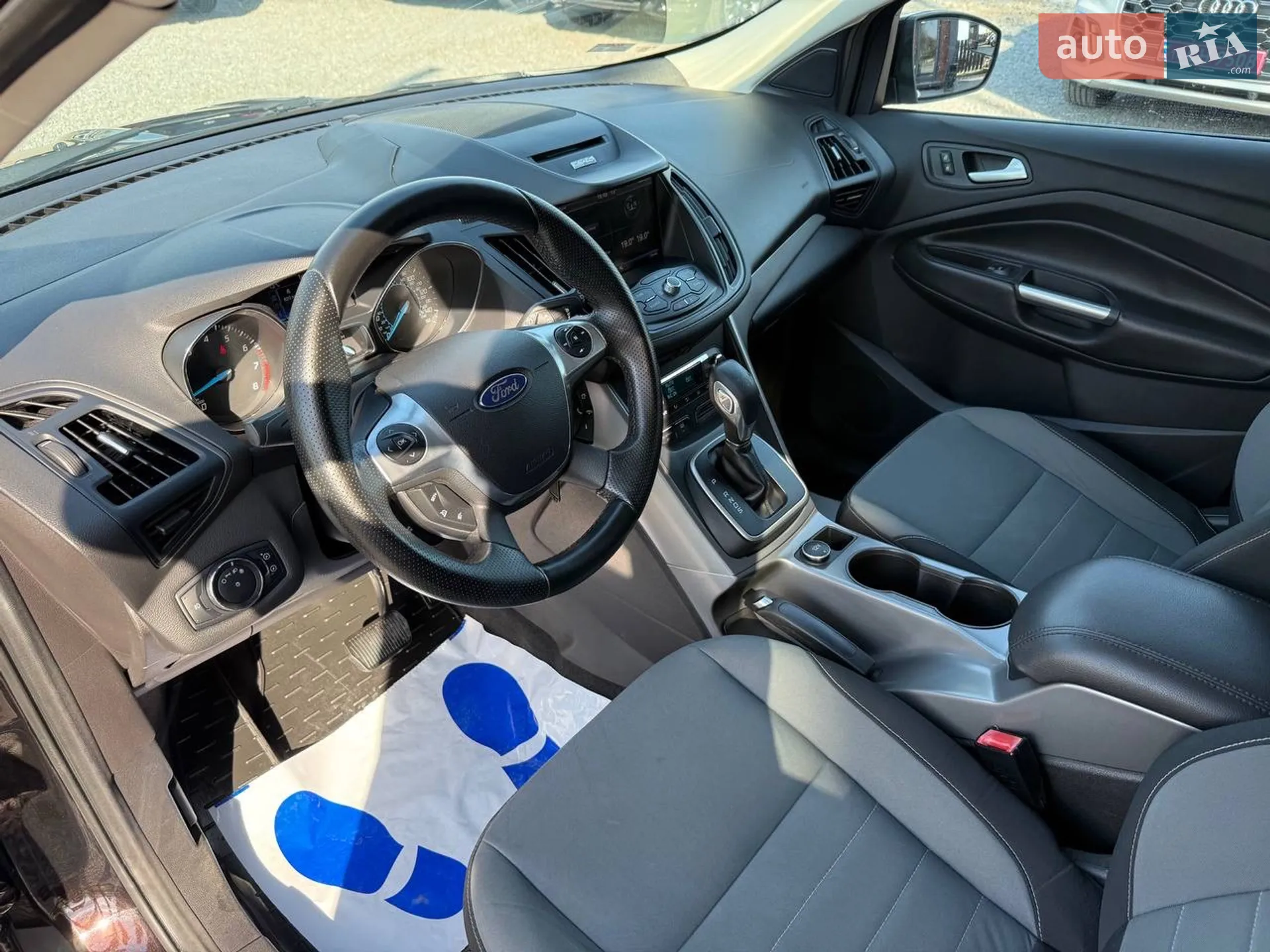 2012 Ford Escape - мініатюра 28